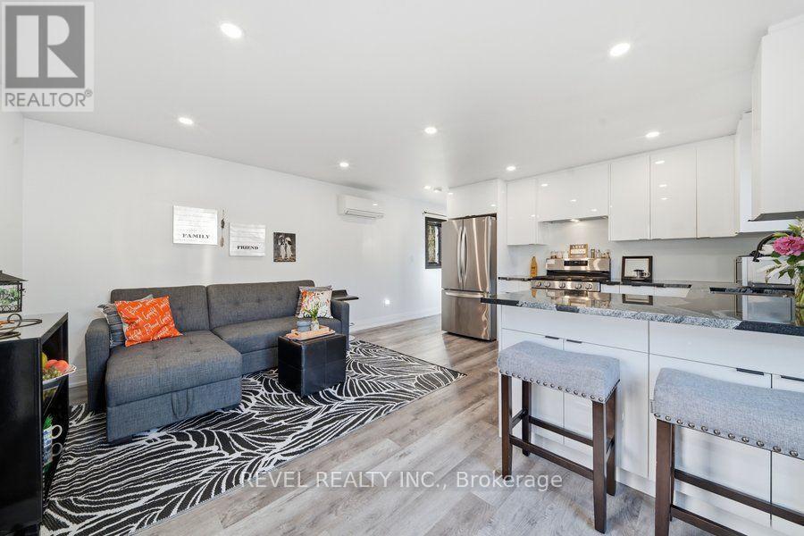 4 - 99 Fourth Concession Road, Brant, ON - Indoor