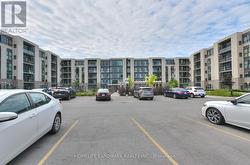 #115 - 50 HERRICK AVENUE St. Catharines, ON L2P 2T9