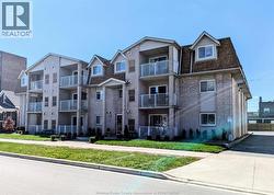 1323 Langlois AVENUE Unit# 302 Windsor, ON N8X 1P4