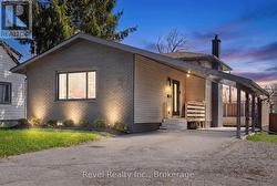 25 RIVERVIEW ROAD Kawartha Lakes (Lindsay), ON K9V 1B2