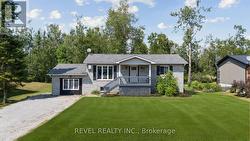 40 GREENWOOD CRESCENT Kawartha Lakes (Woodville), ON K0M 2T0