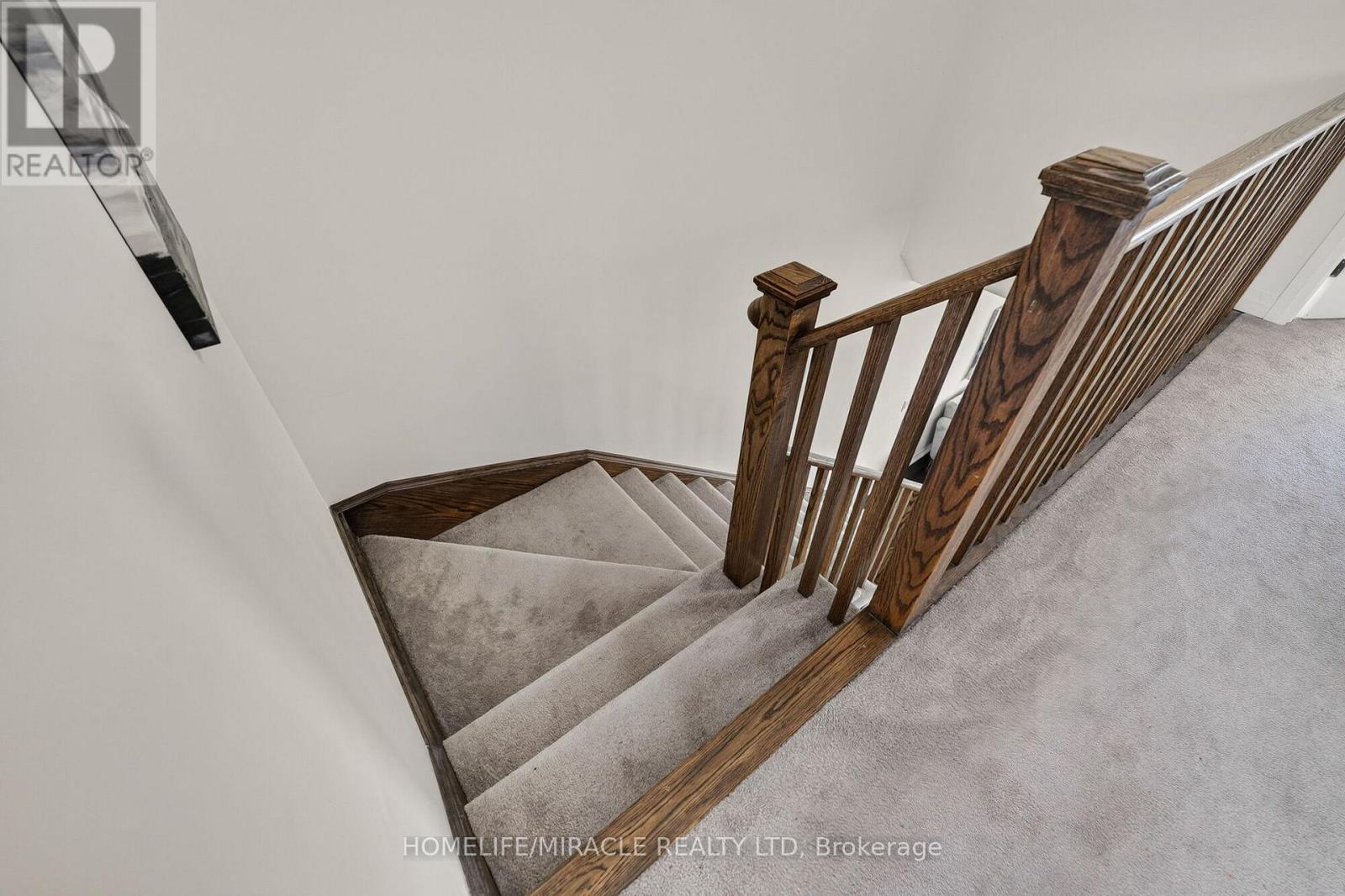 356 Bismark Drive, Cambridge, ON - Indoor Photo Showing Other Room