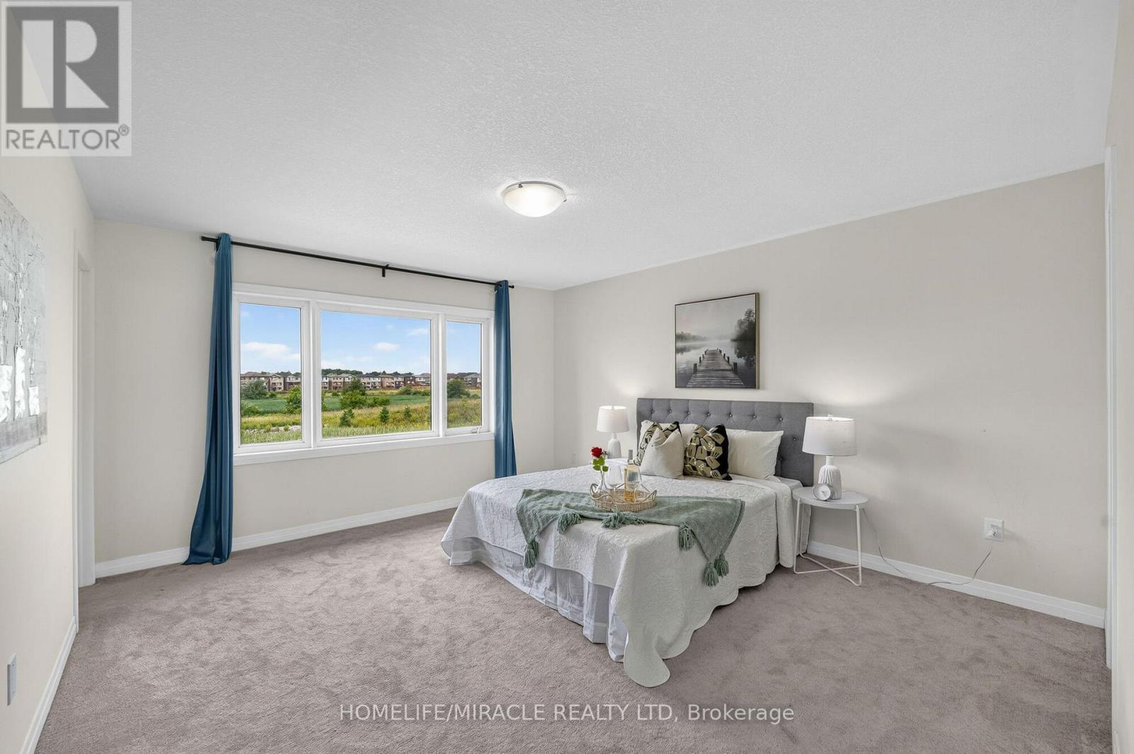 356 Bismark Drive, Cambridge, ON - Indoor Photo Showing Bedroom
