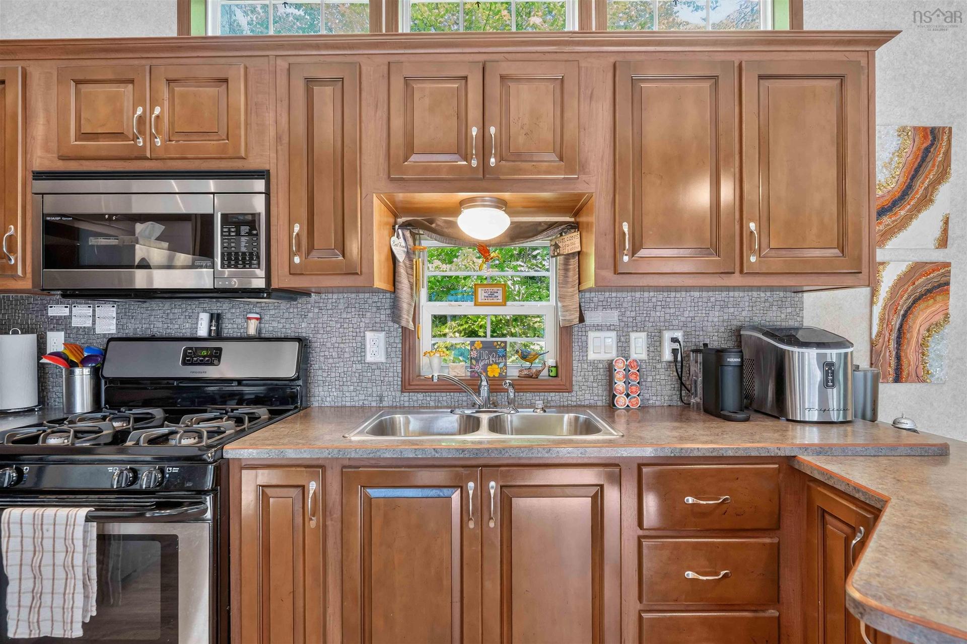 355 Airforce Camp Road, Springfield, NS