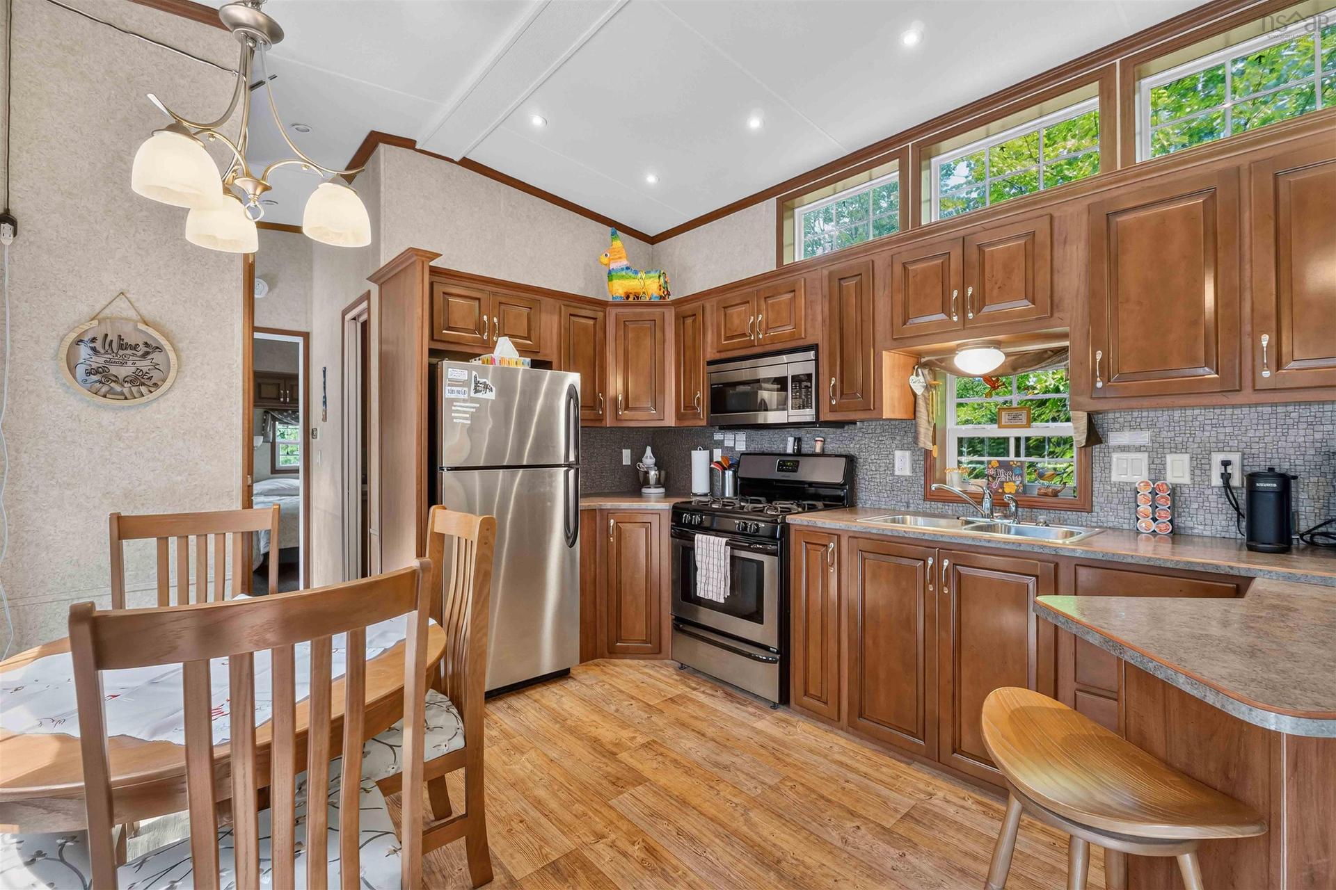 355 Airforce Camp Road, Springfield, NS
