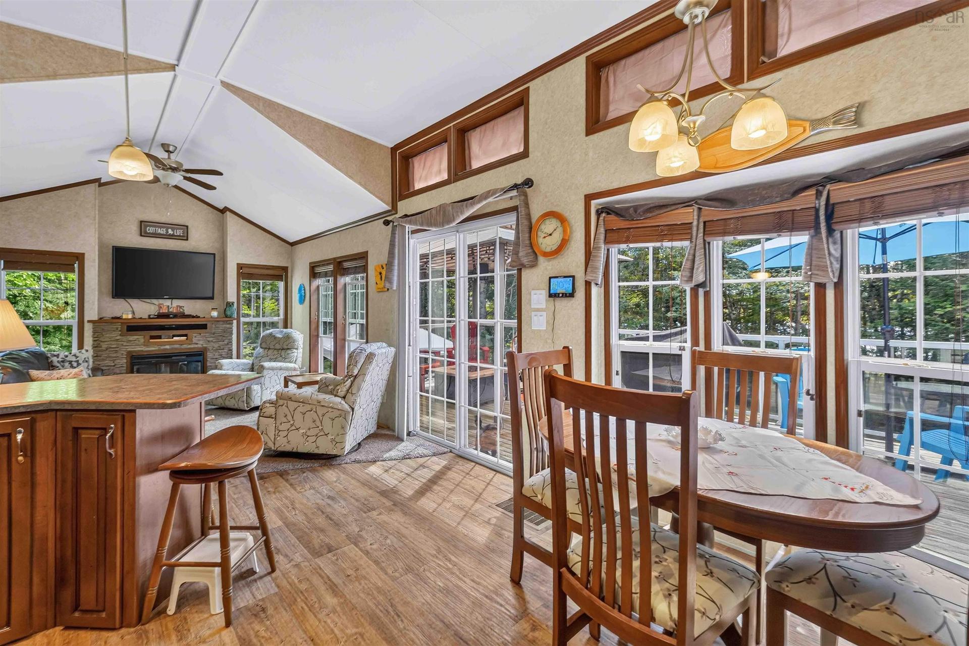 355 Airforce Camp Road, Springfield, NS