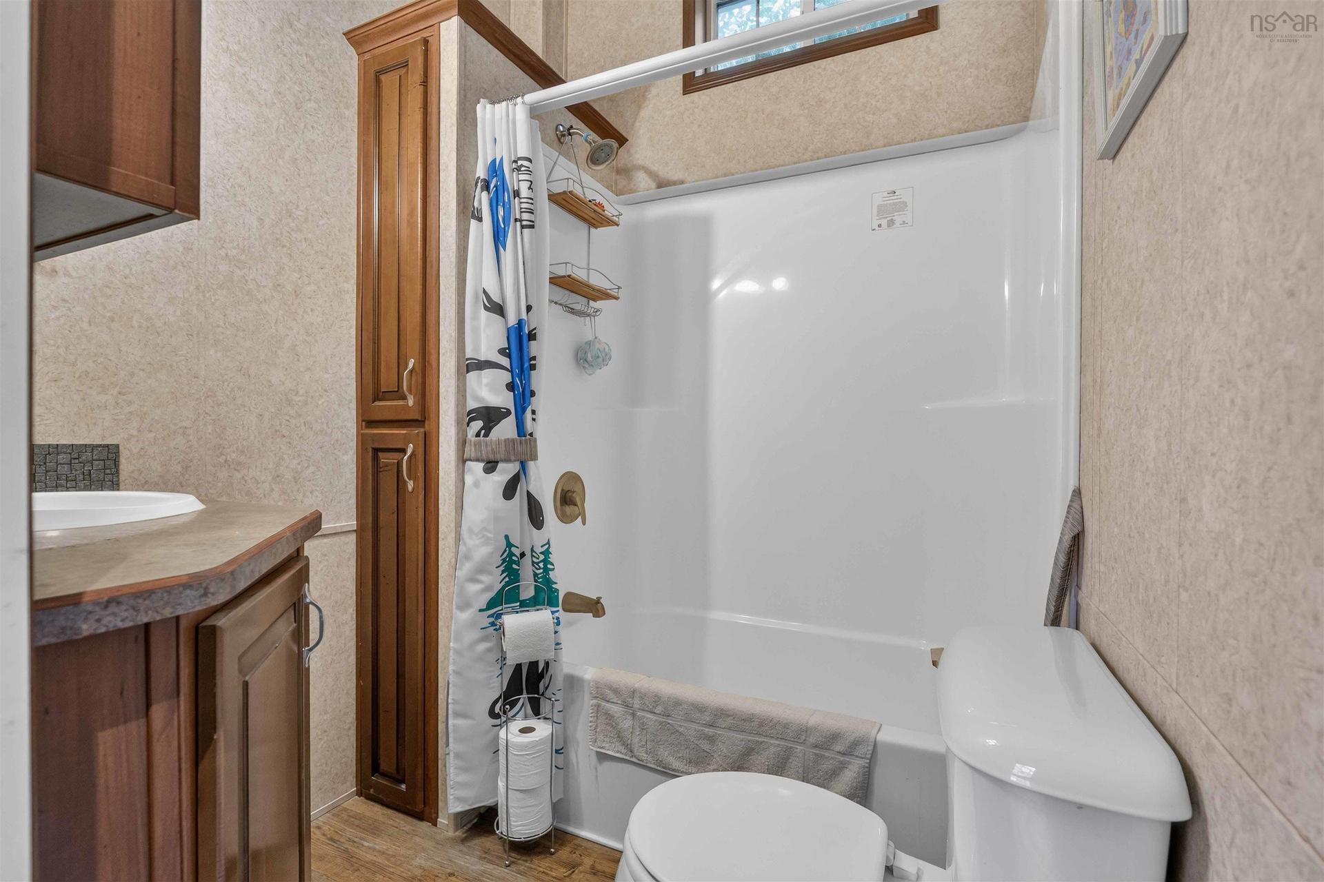 355 Airforce Camp Road, Springfield, NS