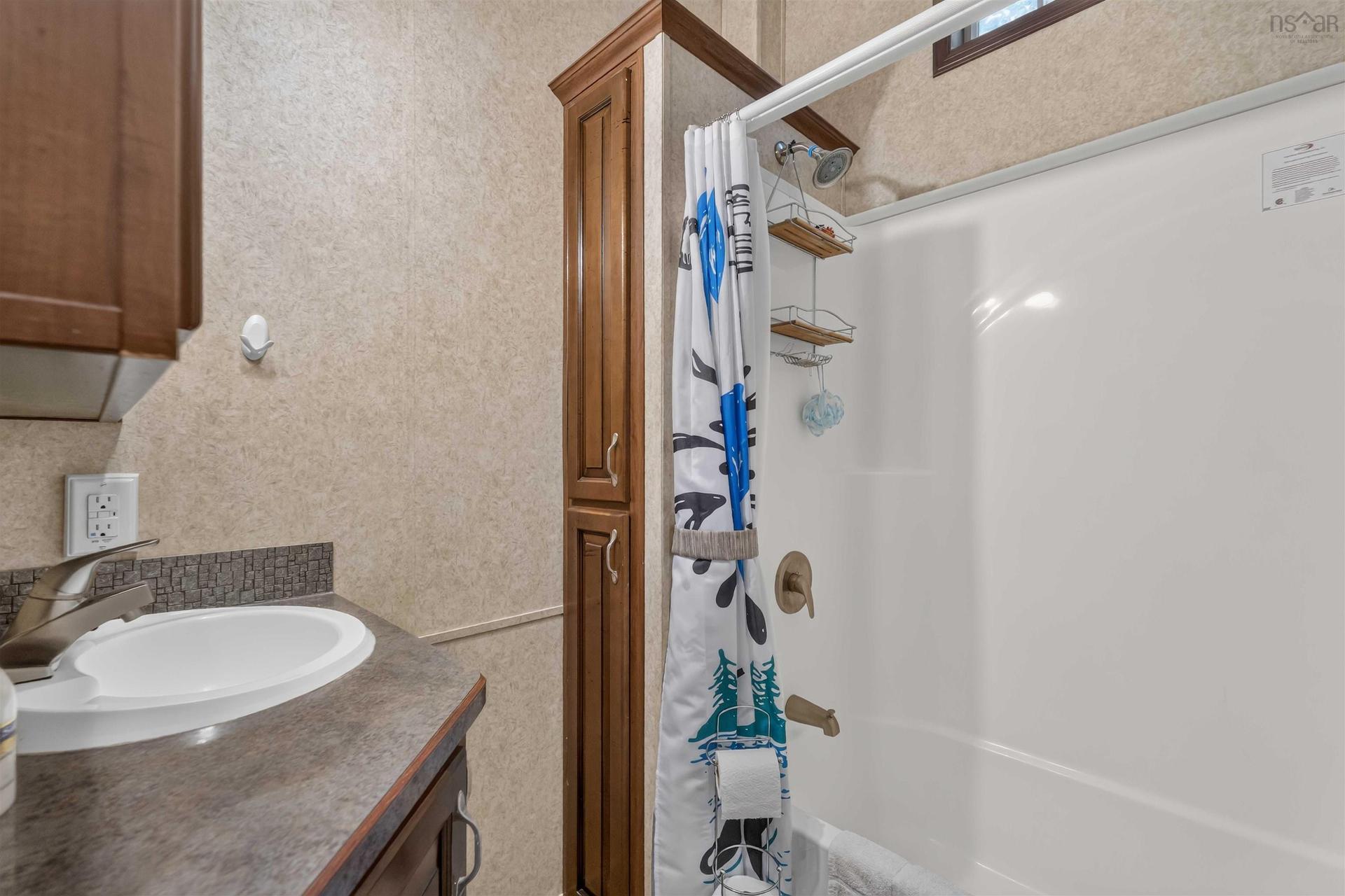 355 Airforce Camp Road, Springfield, NS