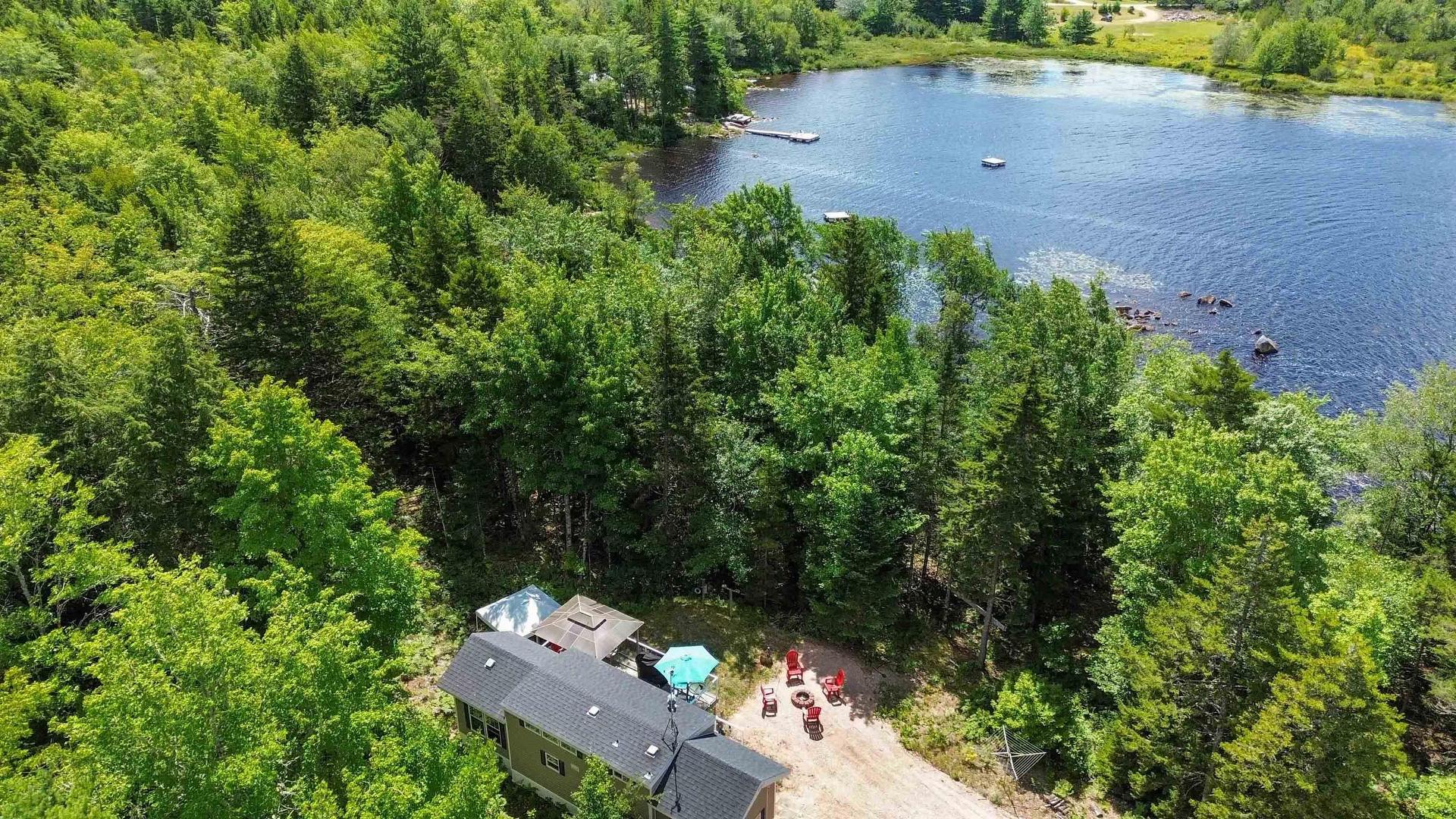 355 Airforce Camp Road, Springfield, NS