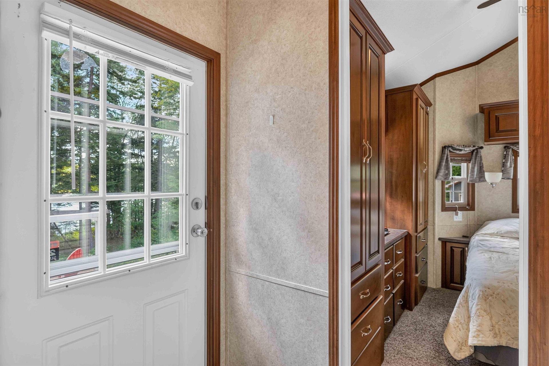 355 Airforce Camp Road, Springfield, NS