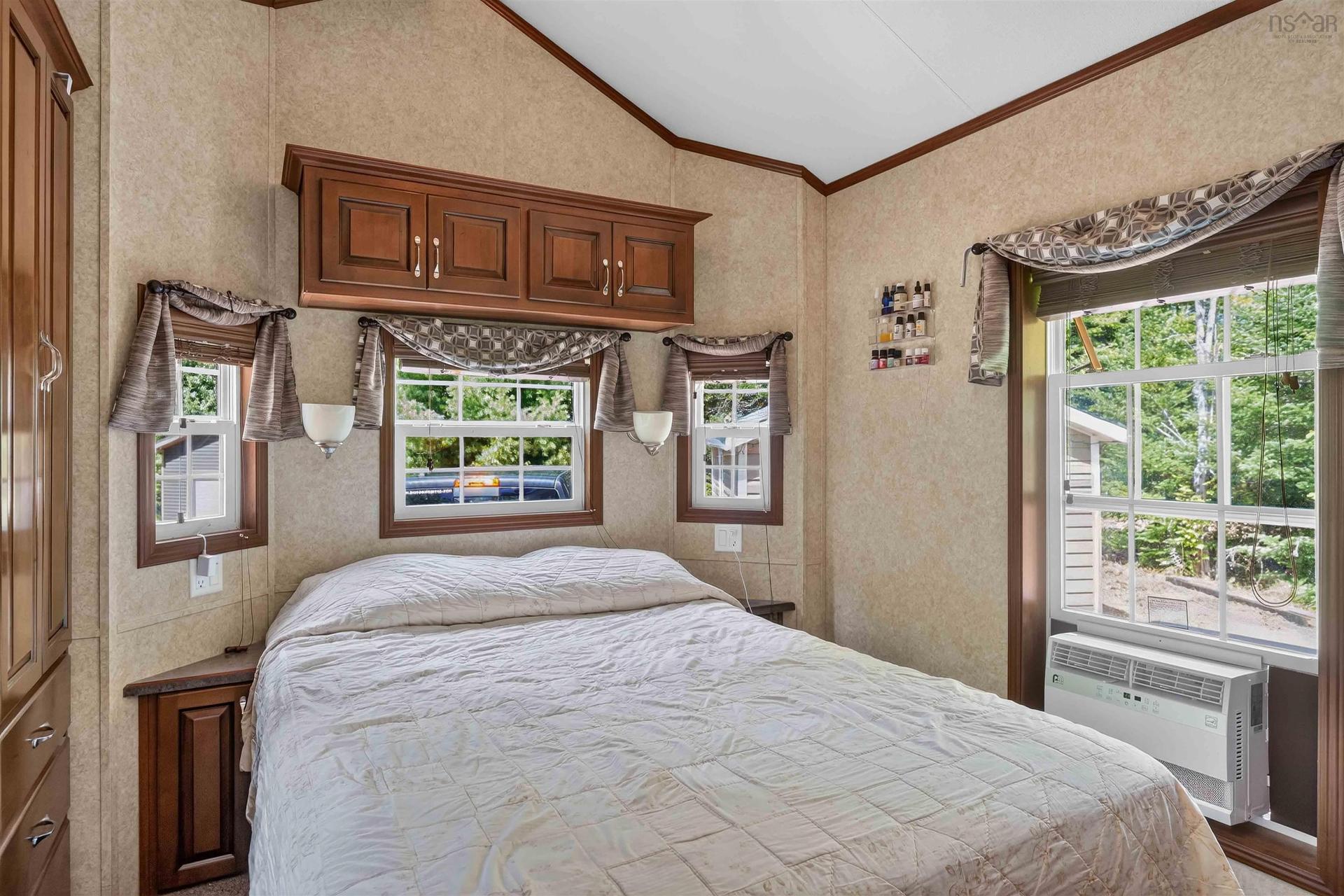 355 Airforce Camp Road, Springfield, NS