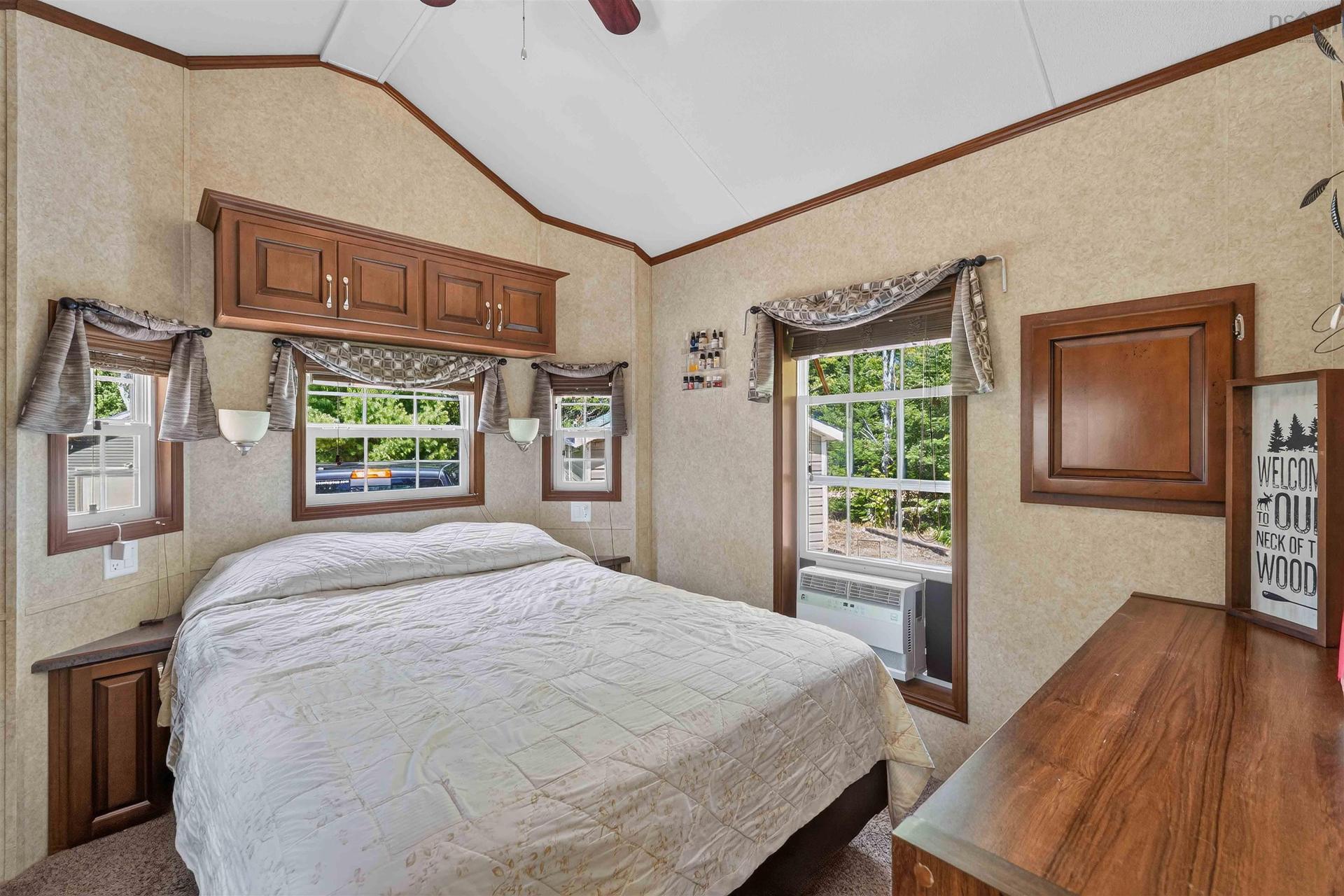 355 Airforce Camp Road, Springfield, NS
