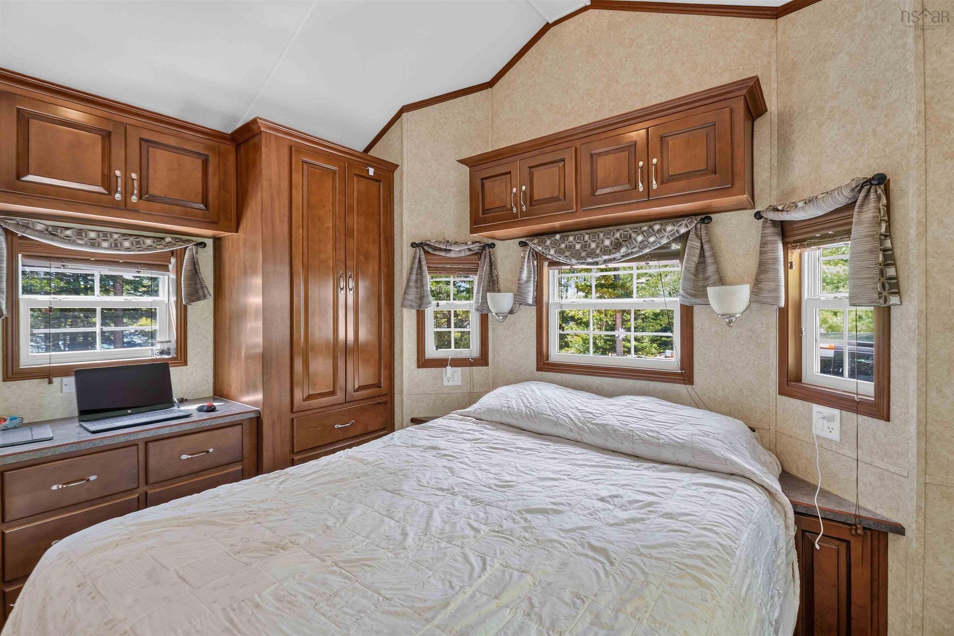 355 Airforce Camp Road, Springfield, NS