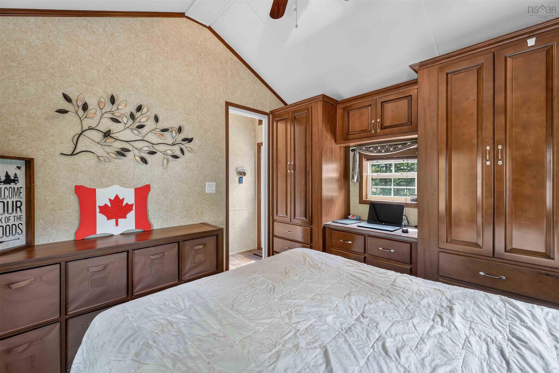 355 Airforce Camp Road, Springfield, NS