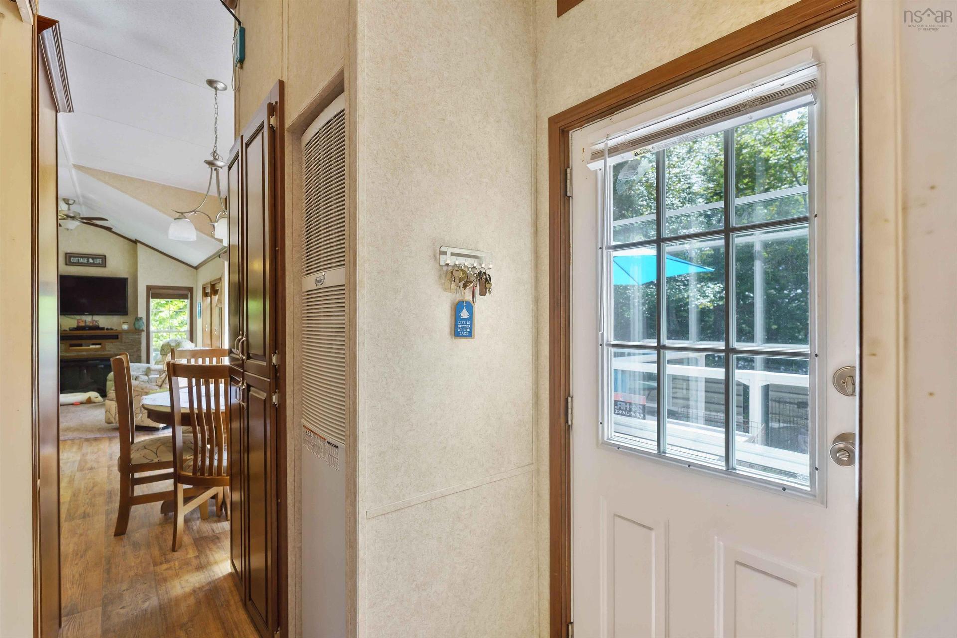 355 Airforce Camp Road, Springfield, NS