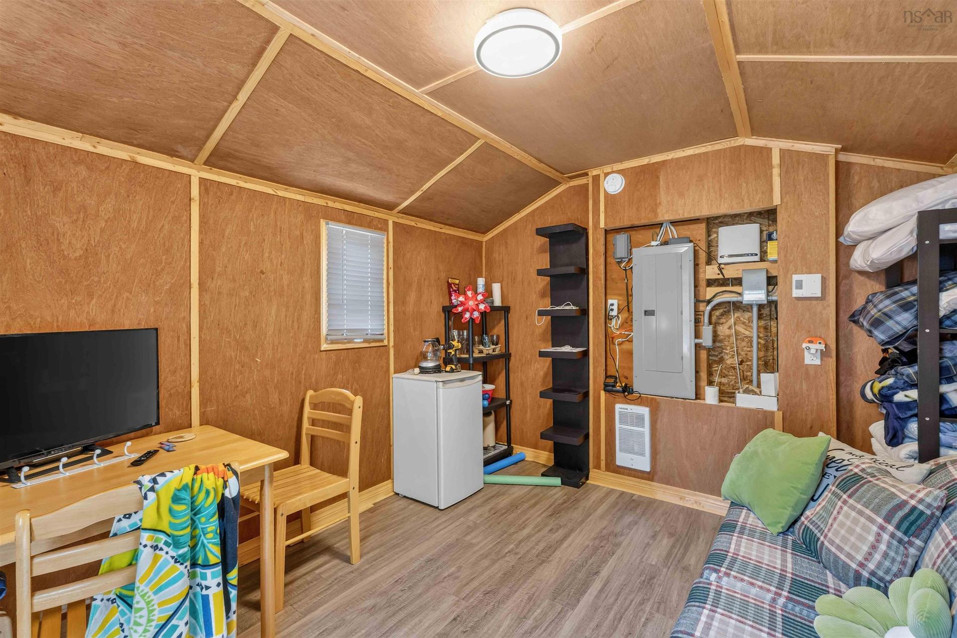 355 Airforce Camp Road, Springfield, NS