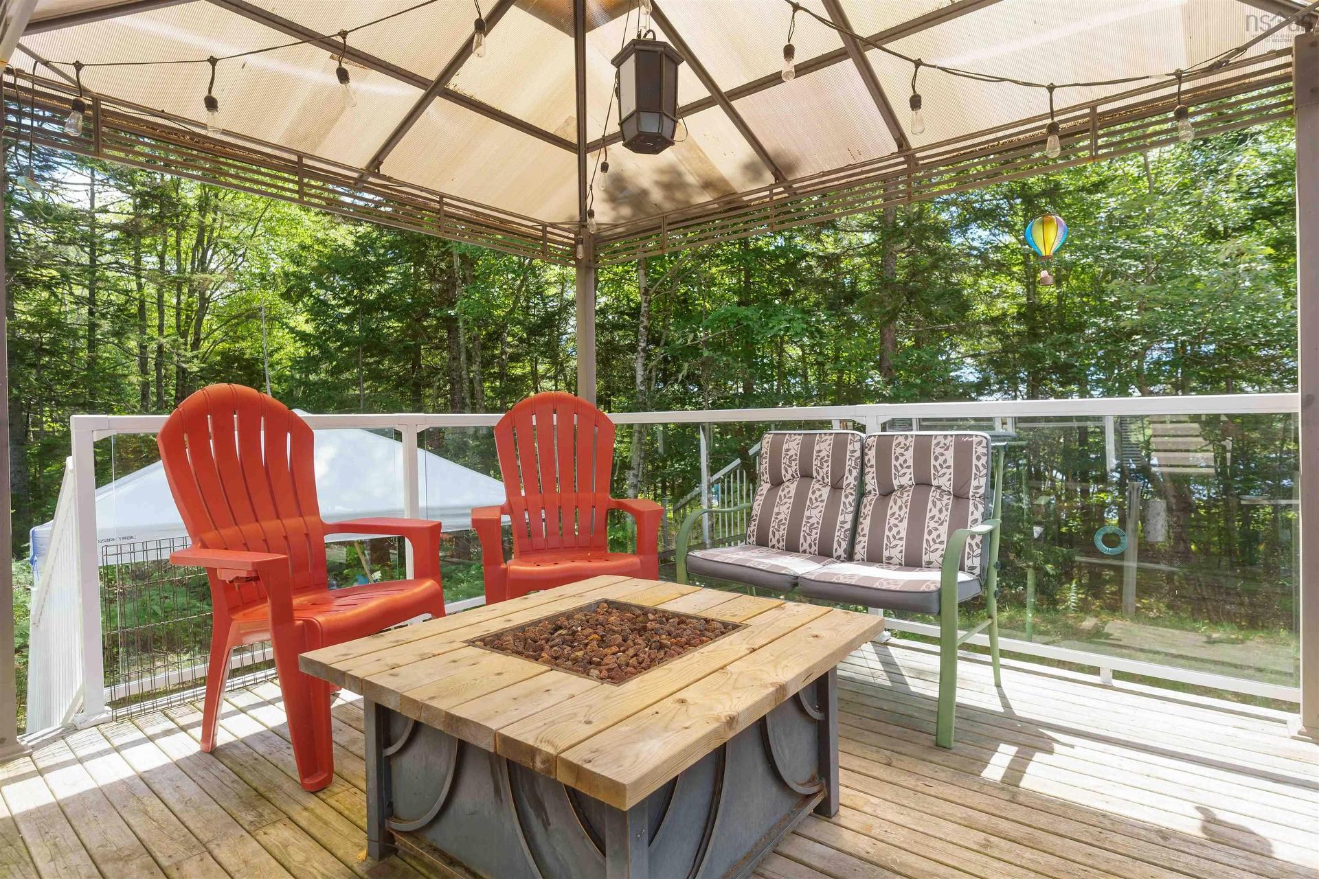 355 Airforce Camp Road, Springfield, NS