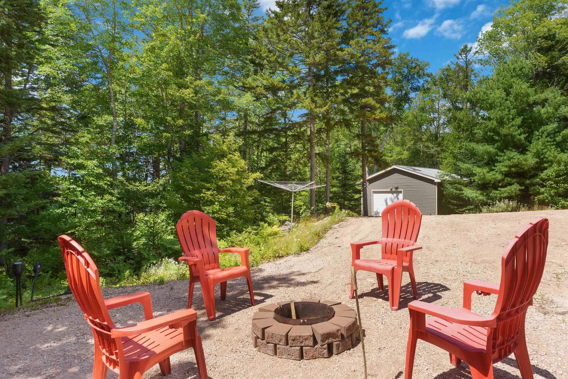 355 Airforce Camp Road, Springfield, NS