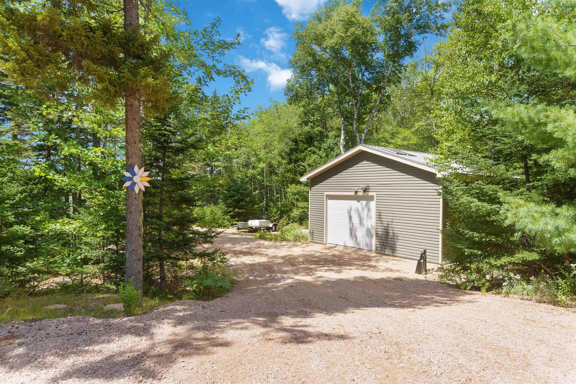 355 Airforce Camp Road, Springfield, NS