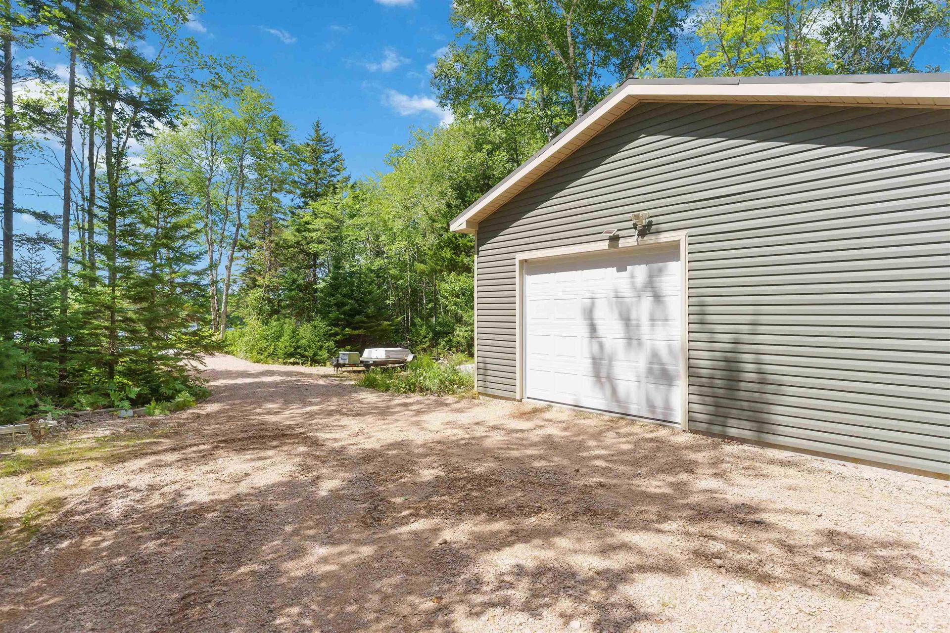 355 Airforce Camp Road, Springfield, NS