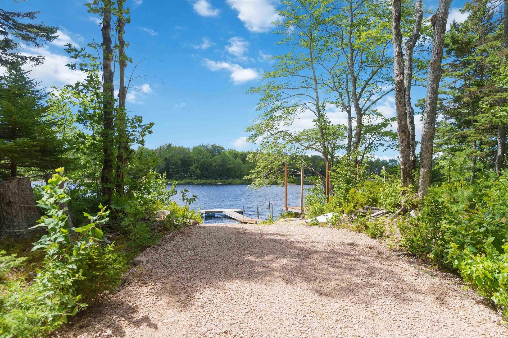 355 Airforce Camp Road, Springfield, NS