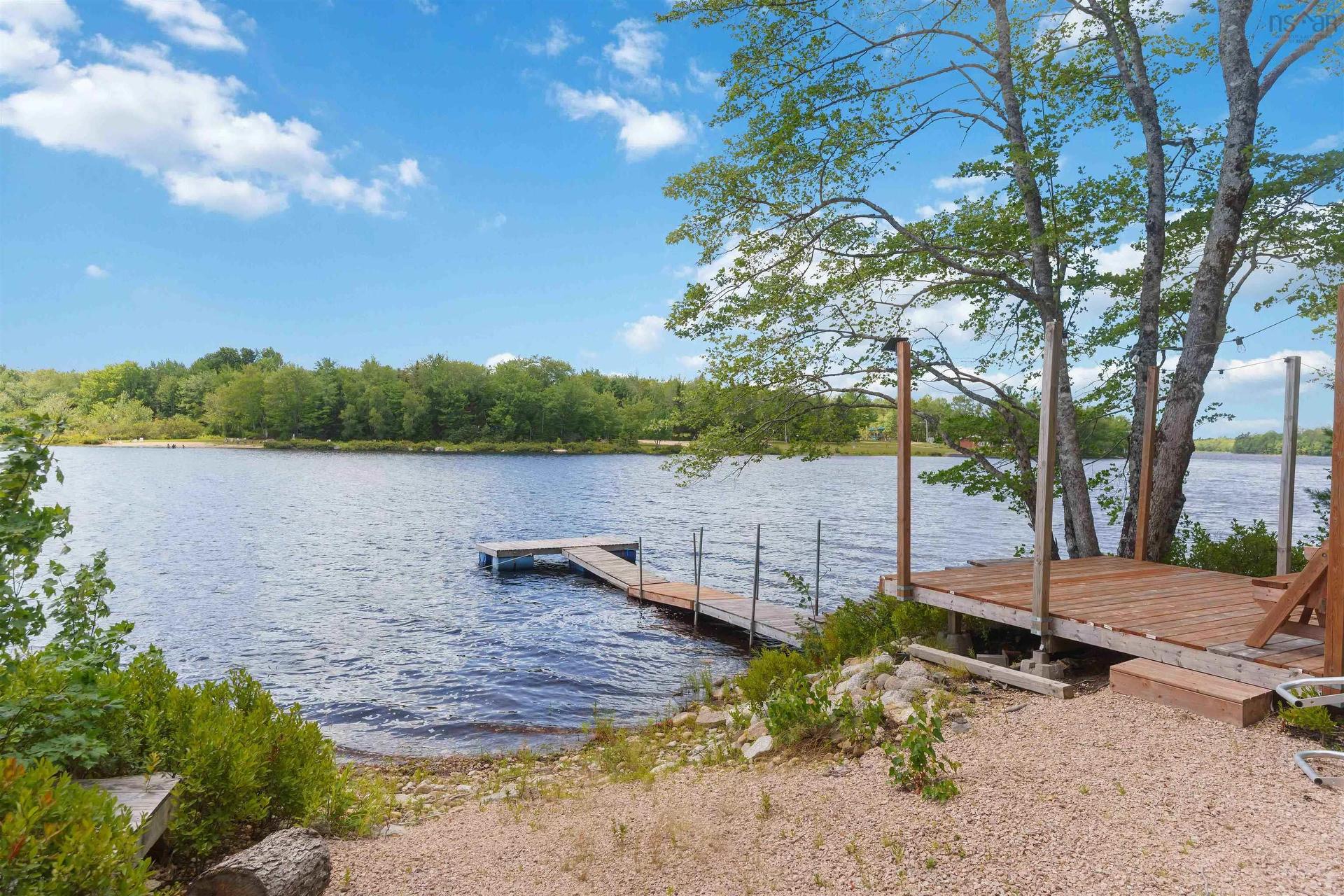 355 Airforce Camp Road, Springfield, NS