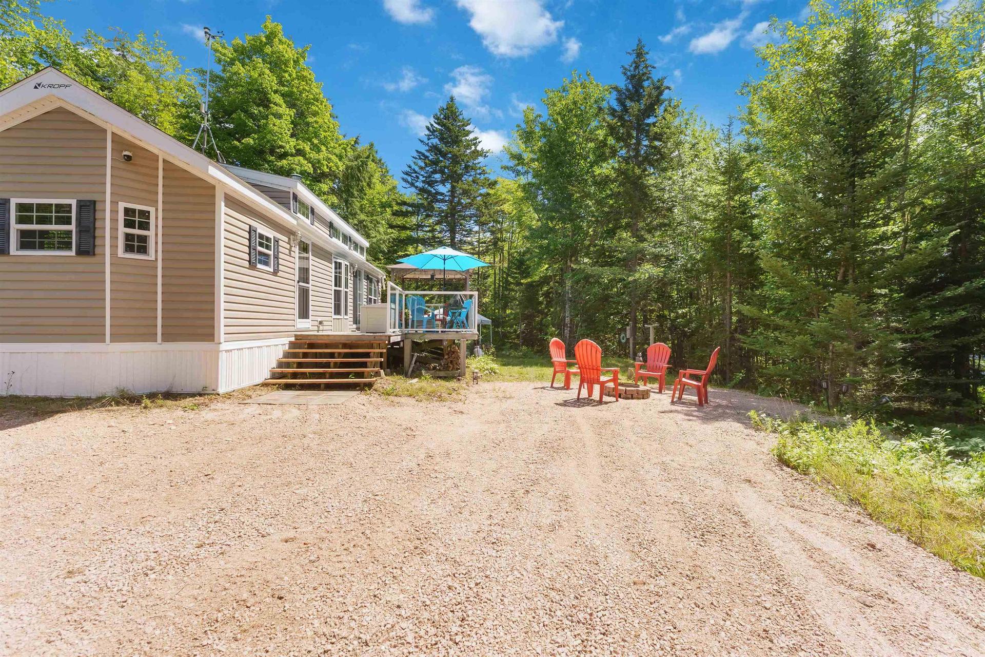 355 Airforce Camp Road, Springfield, NS
