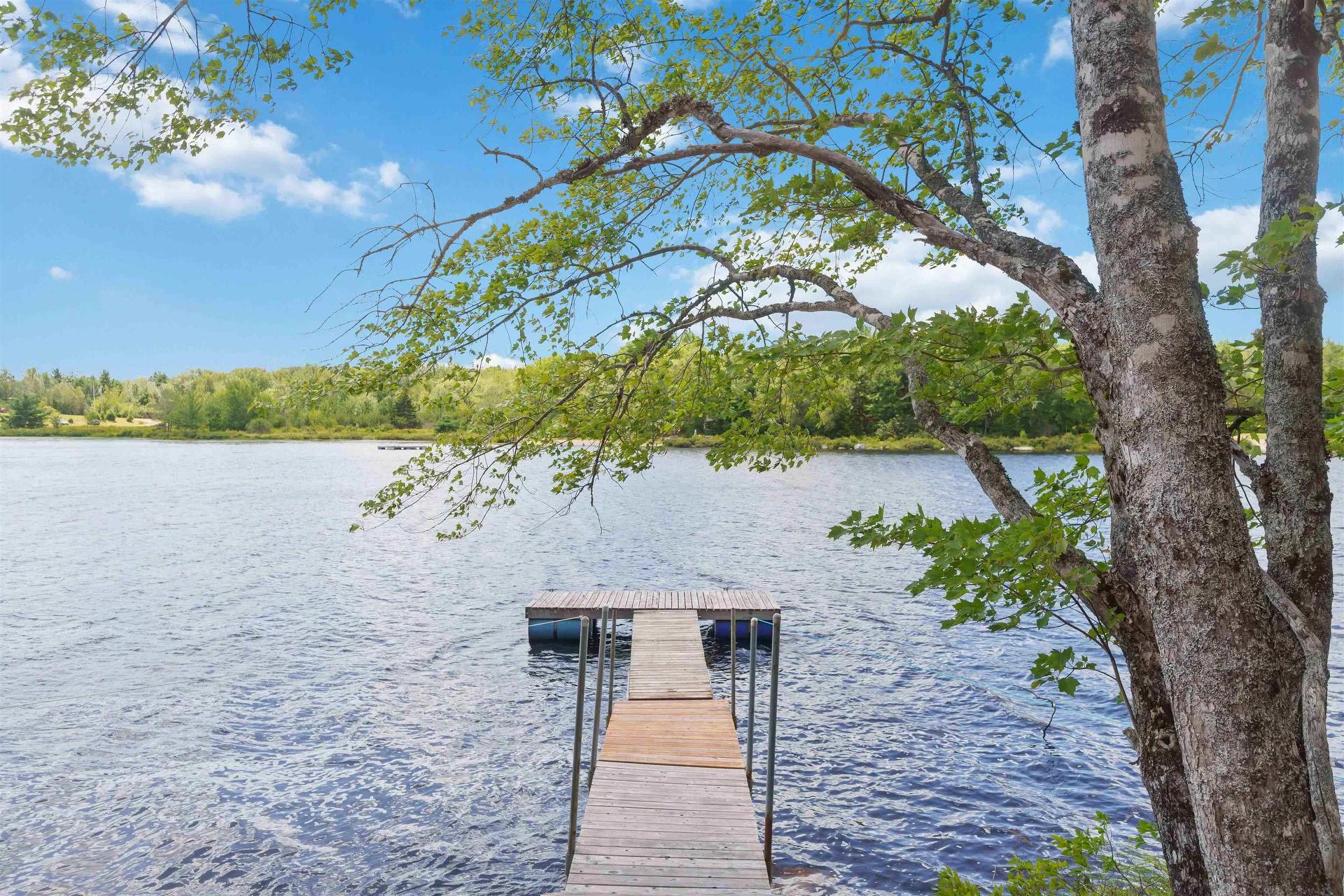 355 Airforce Camp Road, Springfield, NS