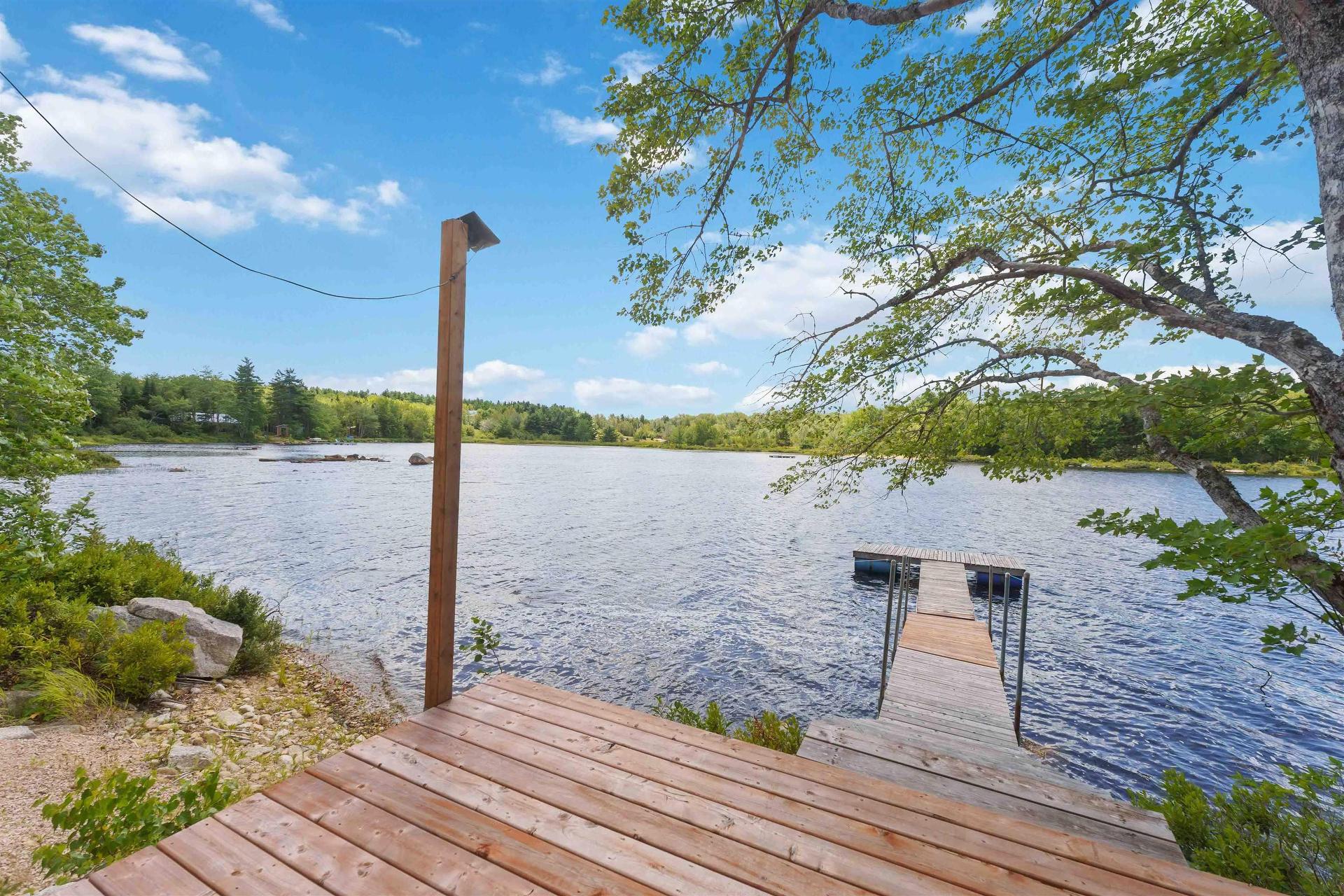 355 Airforce Camp Road, Springfield, NS