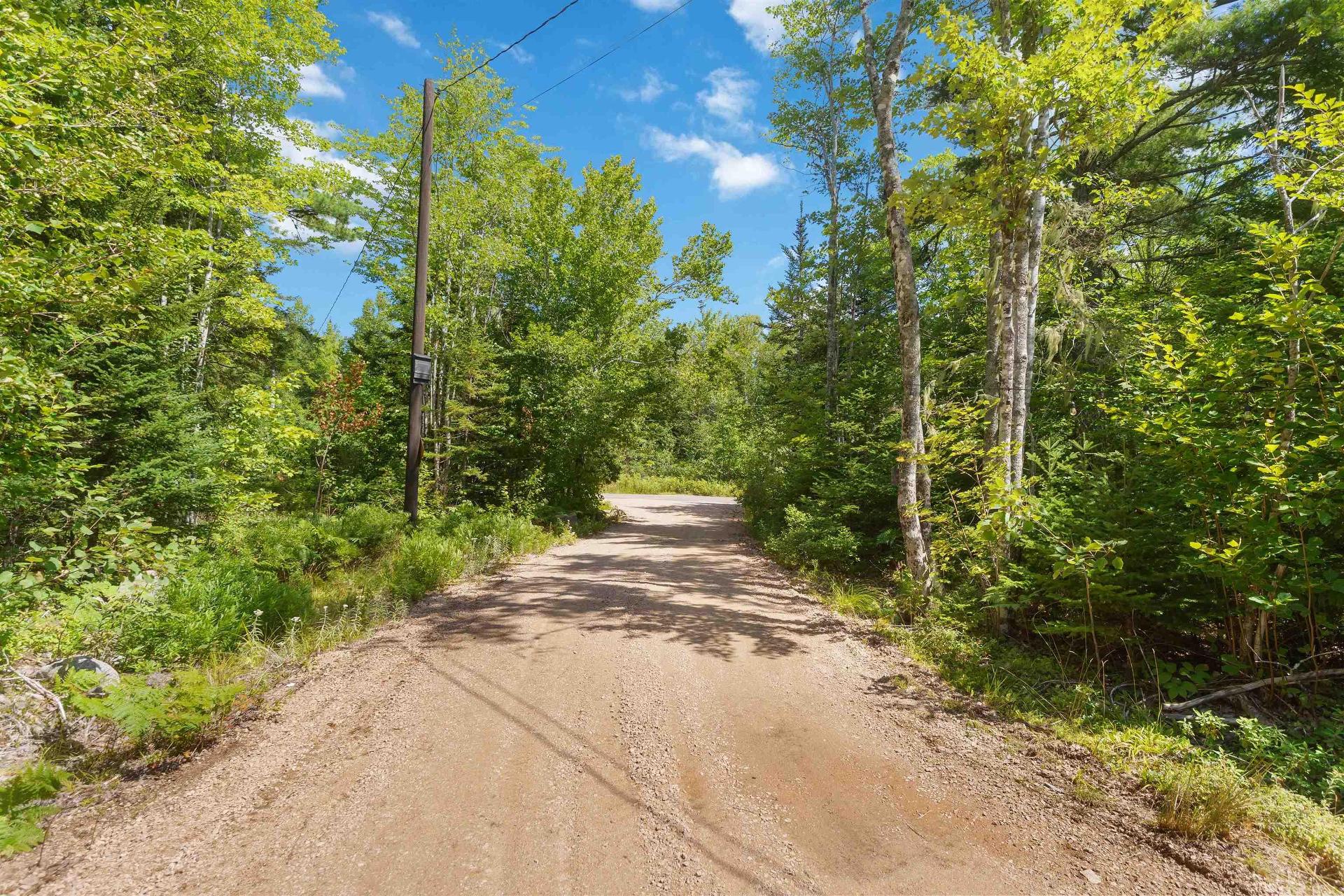 355 Airforce Camp Road, Springfield, NS