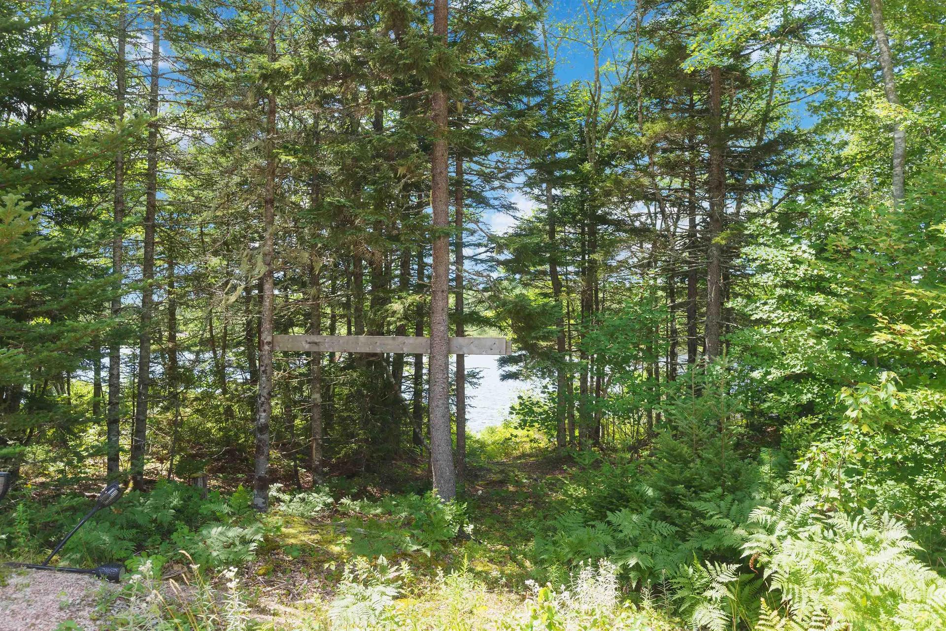 355 Airforce Camp Road, Springfield, NS