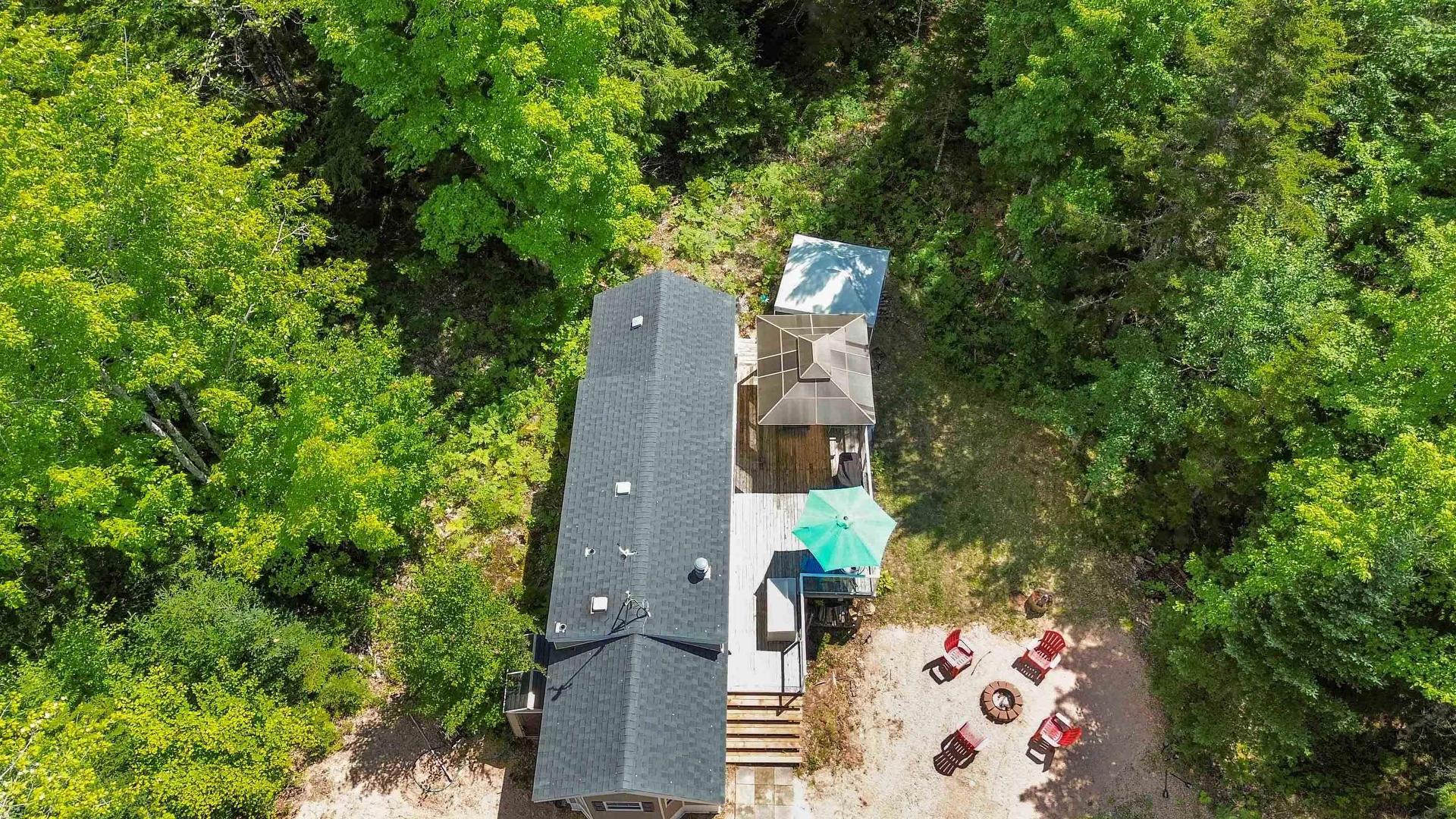355 Airforce Camp Road, Springfield, NS