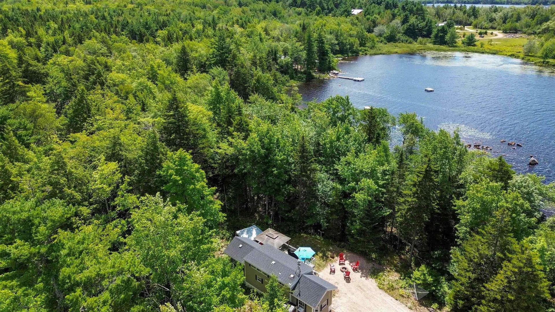 355 Airforce Camp Road, Springfield, NS