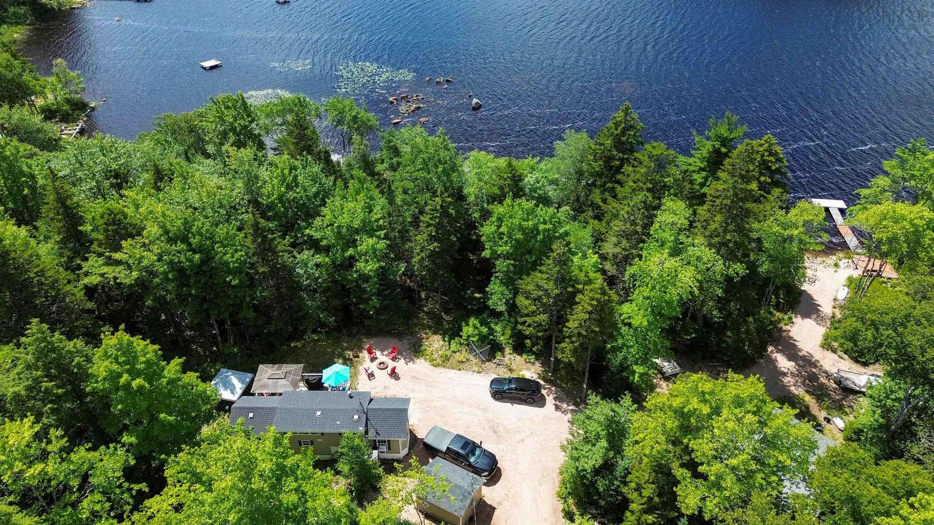 355 Airforce Camp Road, Springfield, NS