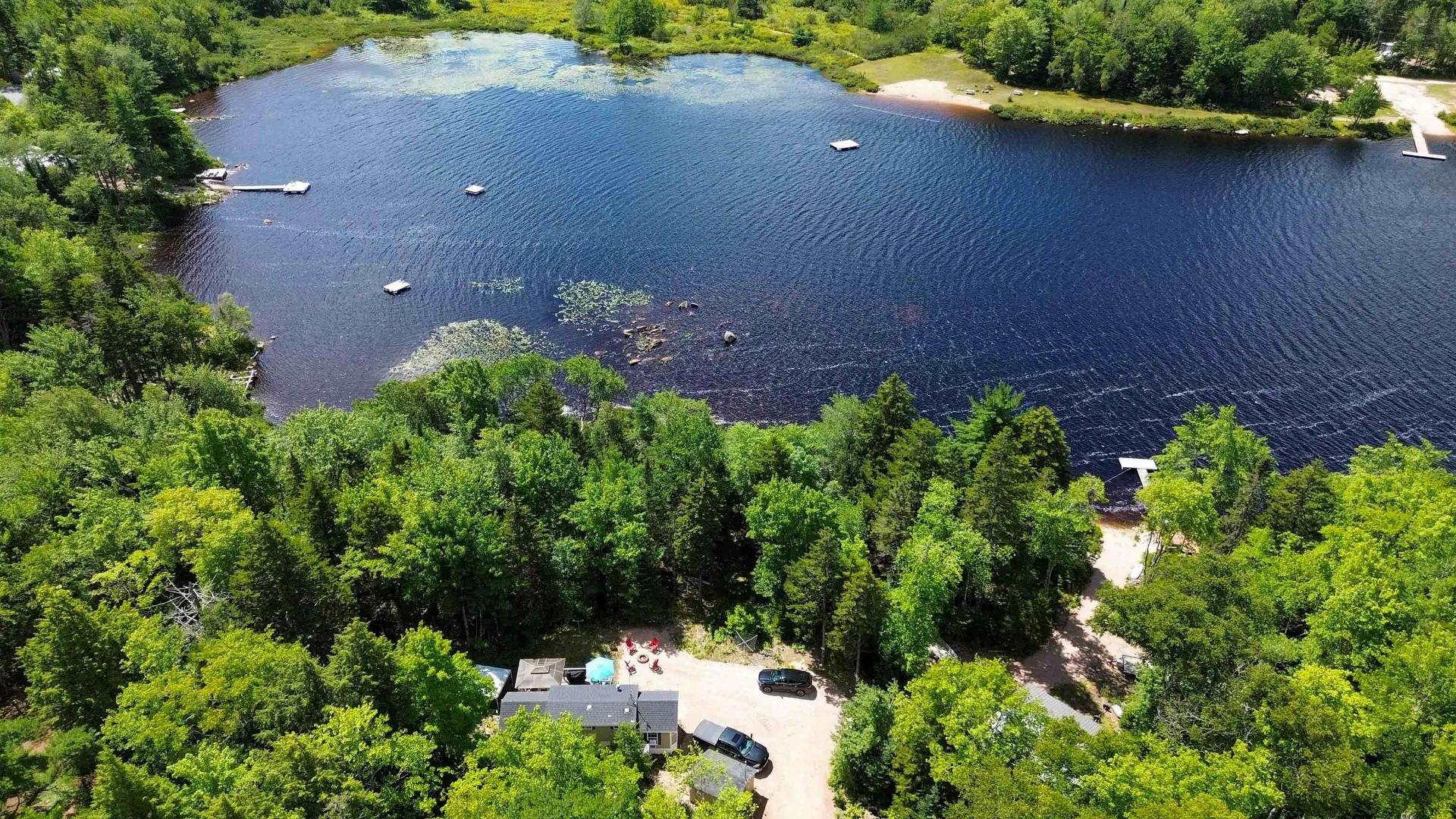 355 Airforce Camp Road, Springfield, NS