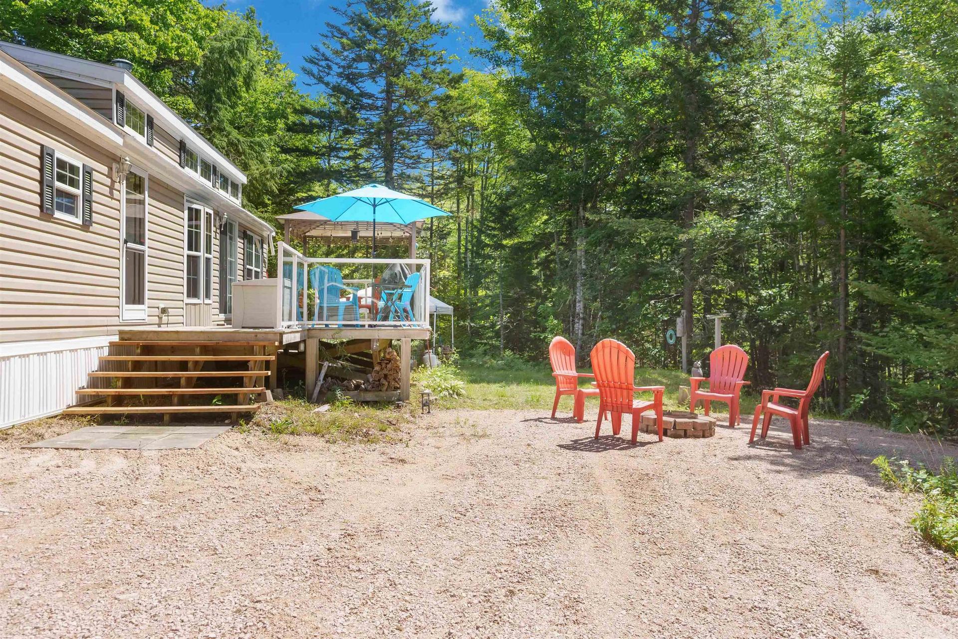 355 Airforce Camp Road, Springfield, NS
