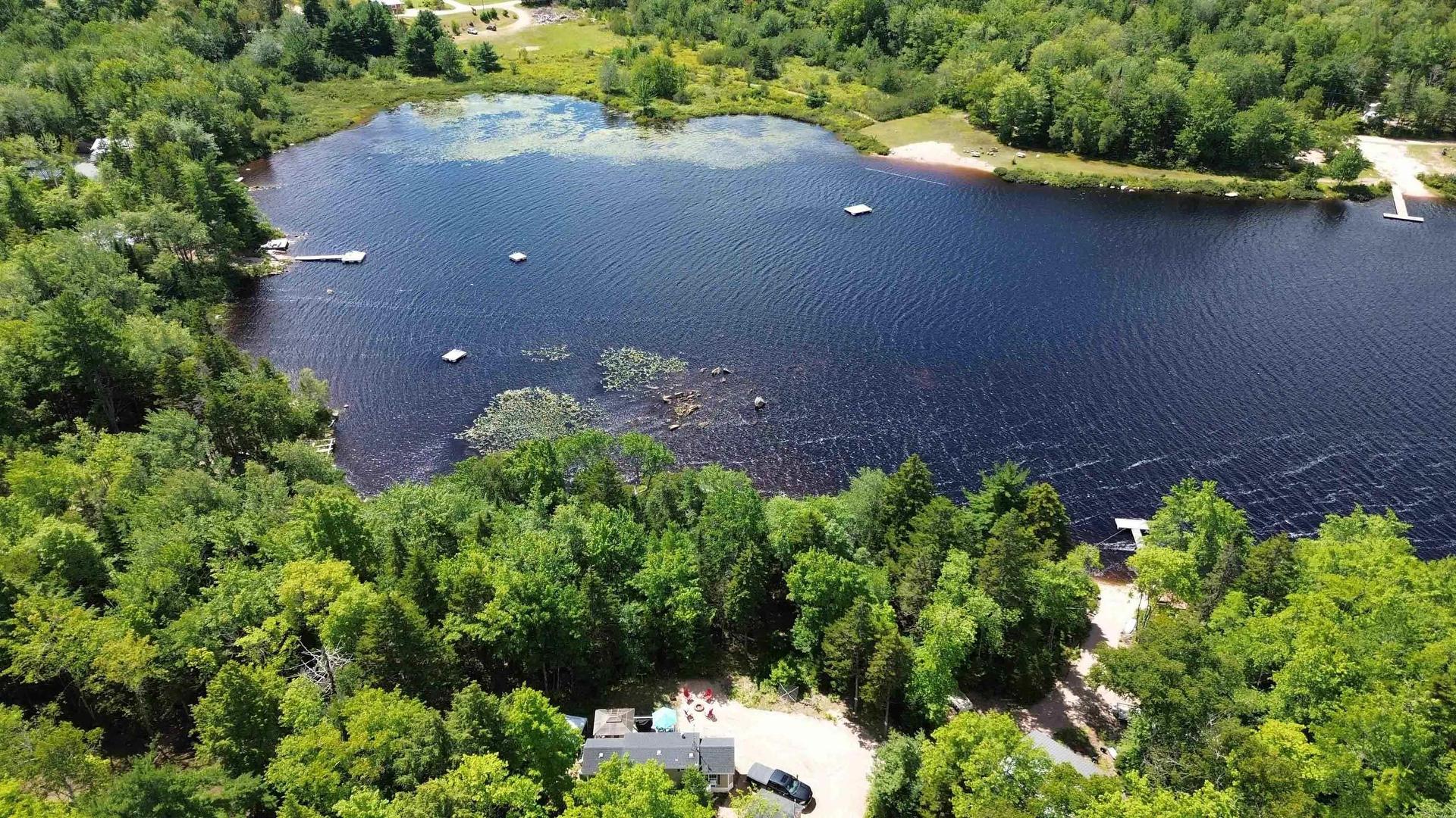 355 Airforce Camp Road, Springfield, NS