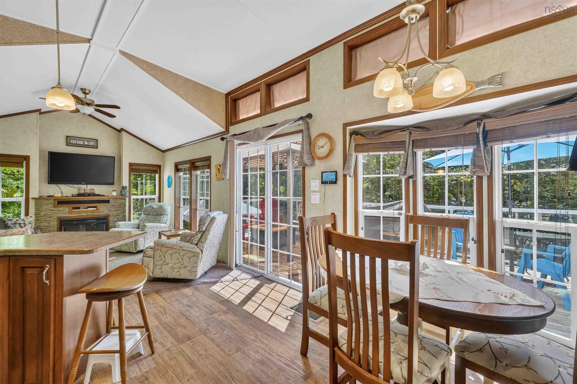 355 Airforce Camp Road, Springfield, NS