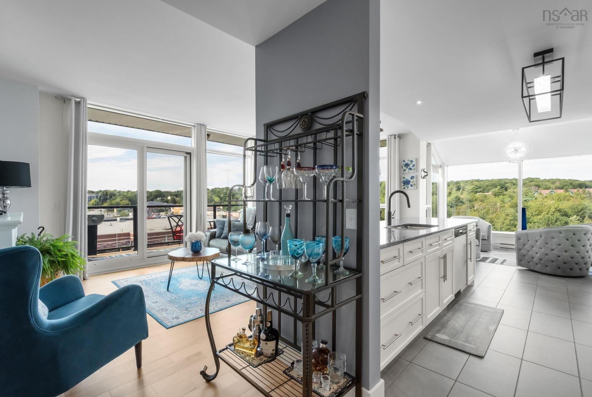 606 220 Waterfront Drive, Bedford, NS