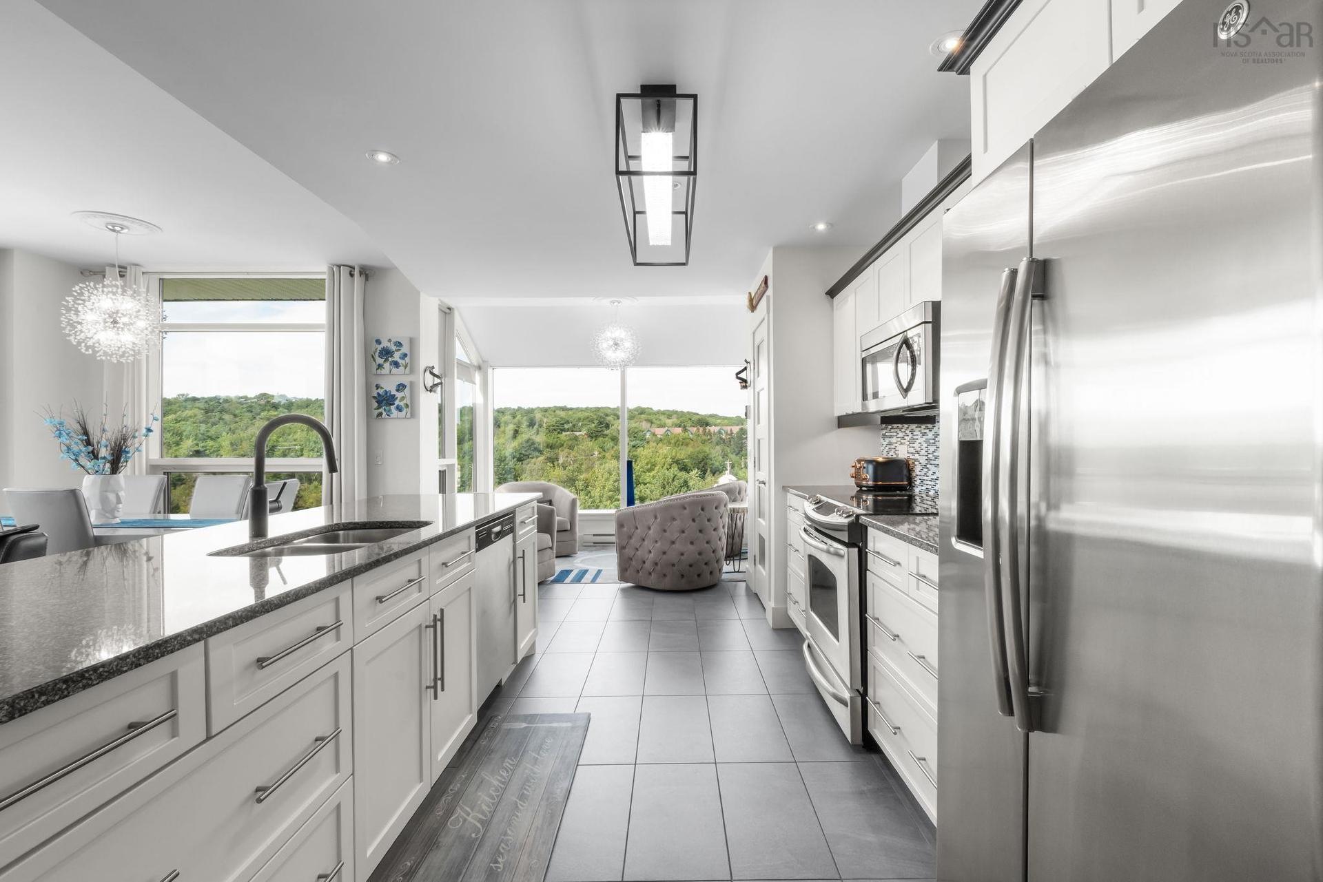 606 220 Waterfront Drive, Bedford, NS