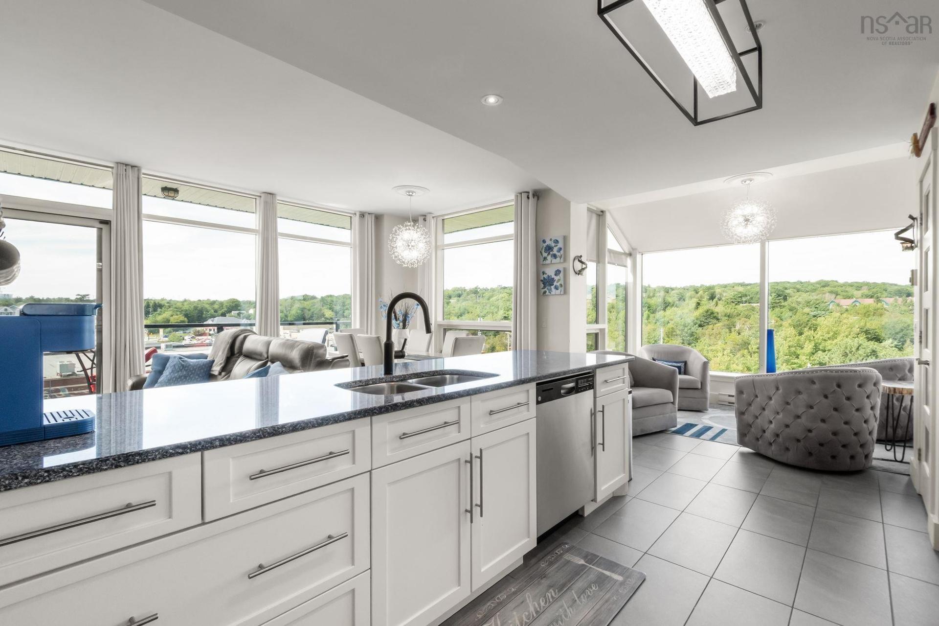 606 220 Waterfront Drive, Bedford, NS