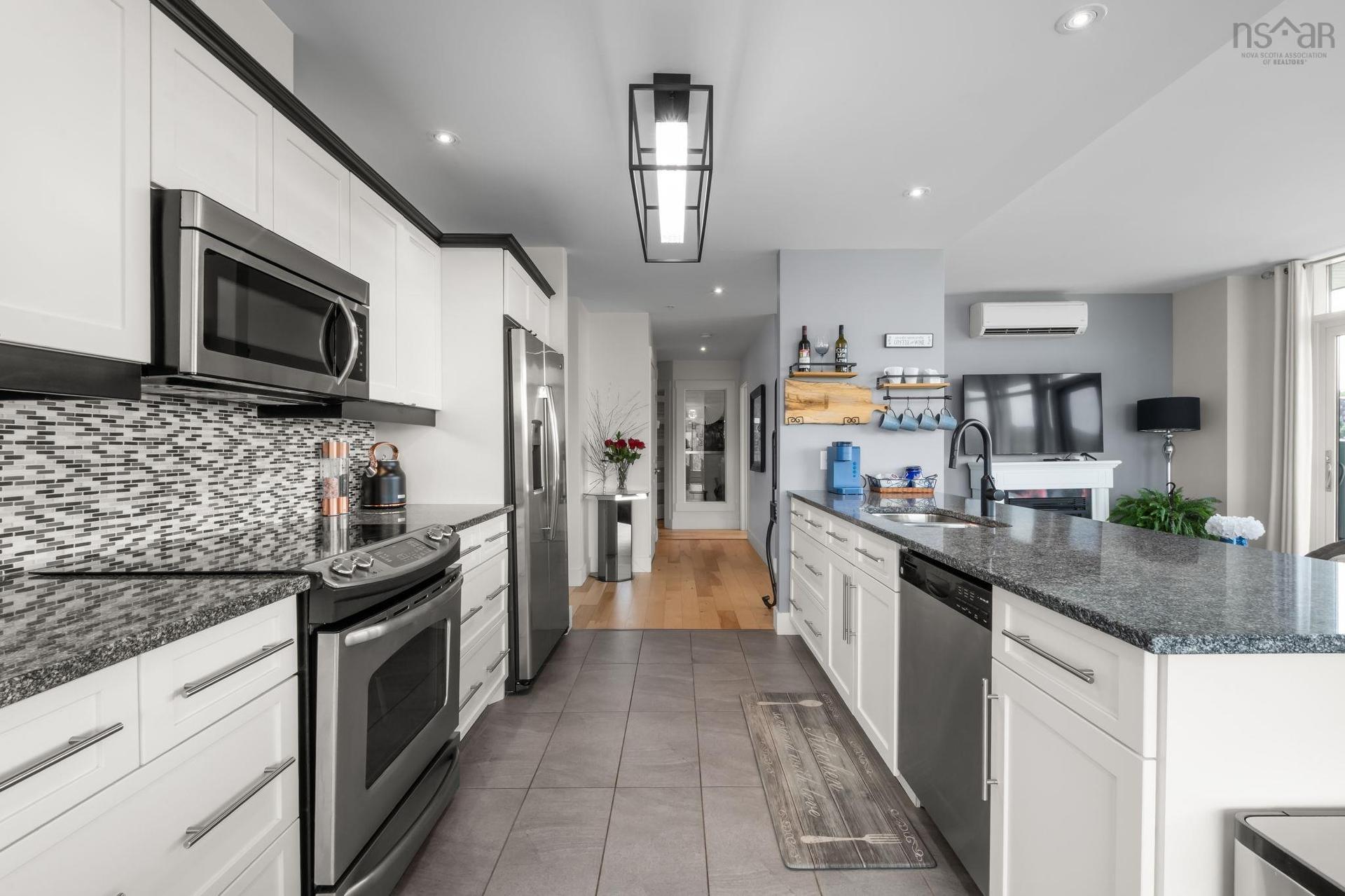 606 220 Waterfront Drive, Bedford, NS