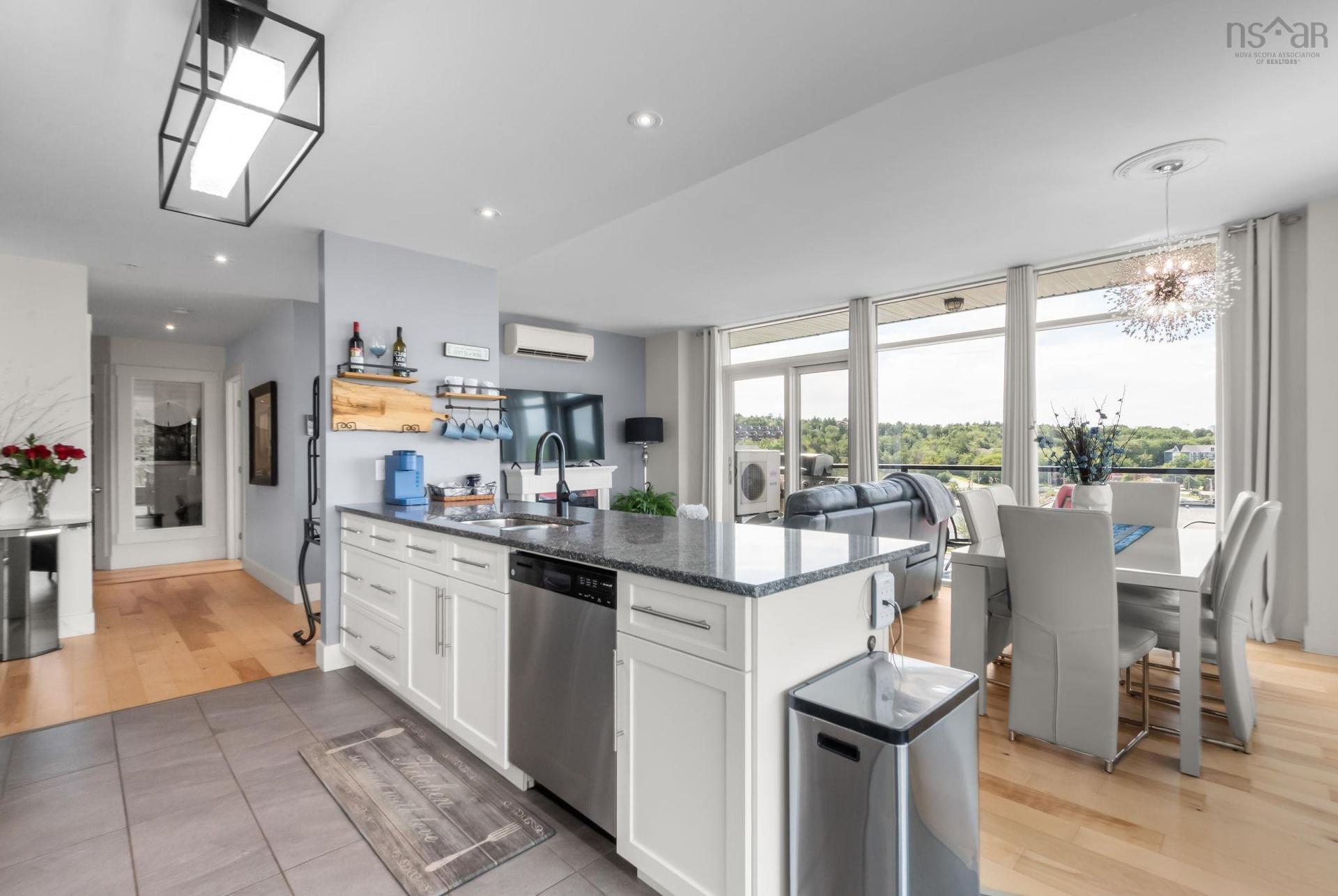 606 220 Waterfront Drive, Bedford, NS