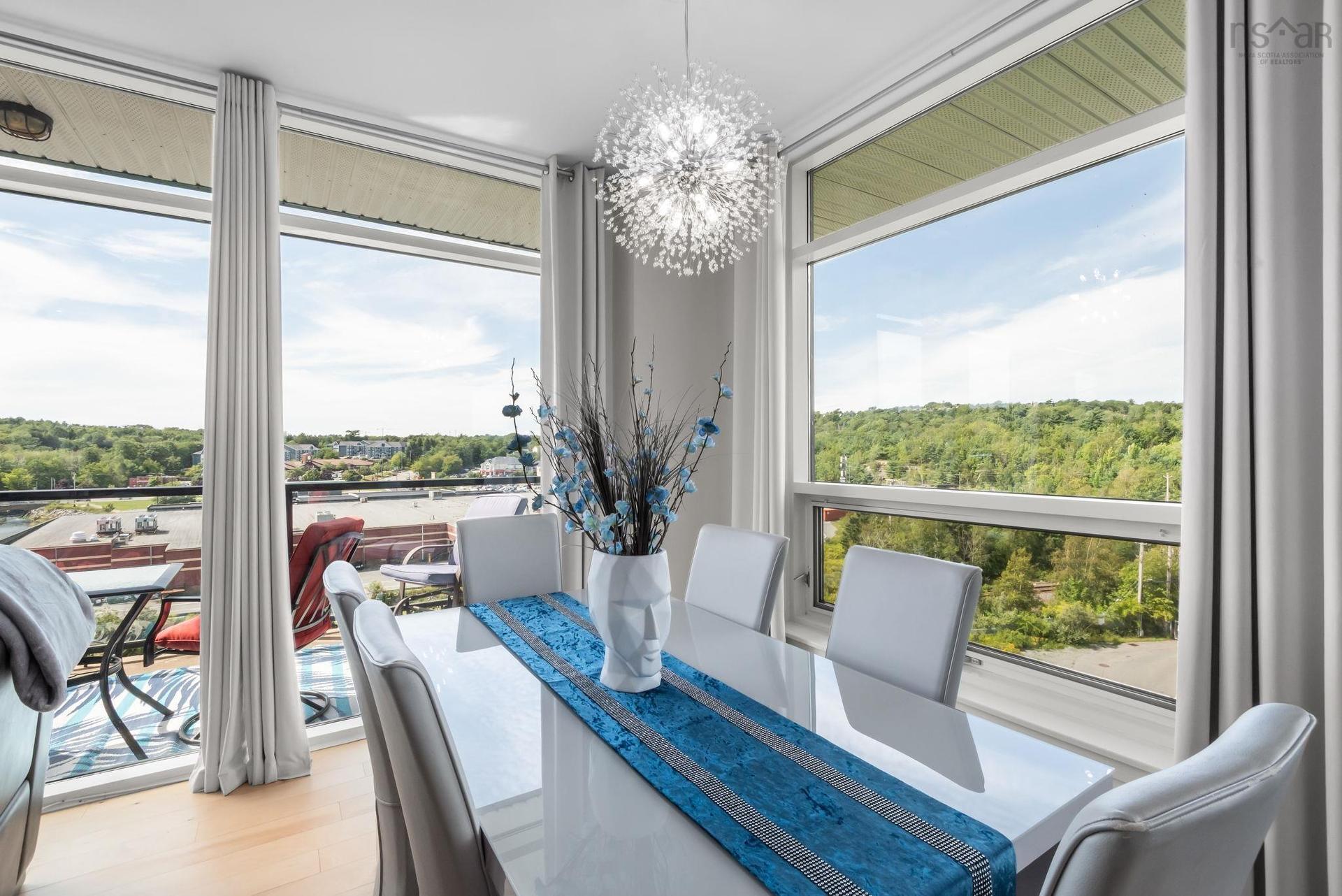 606 220 Waterfront Drive, Bedford, NS