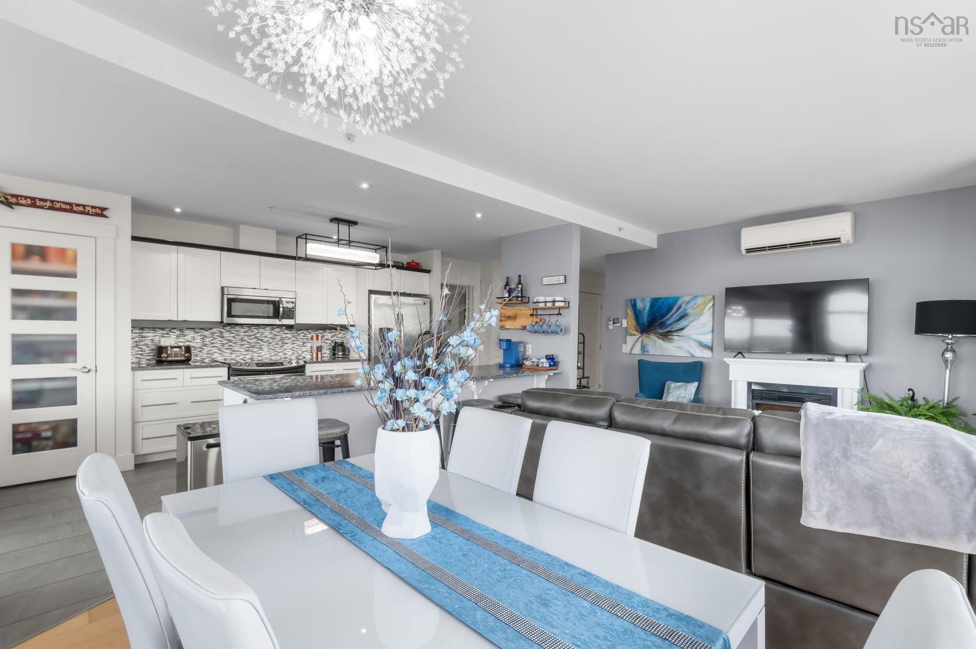 606 220 Waterfront Drive, Bedford, NS