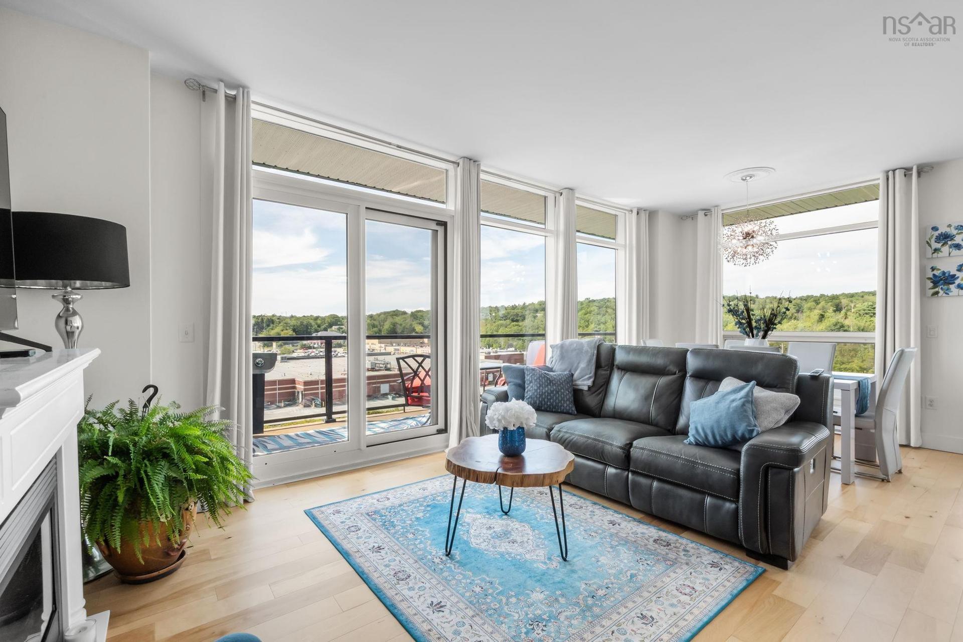 606 220 Waterfront Drive, Bedford, NS