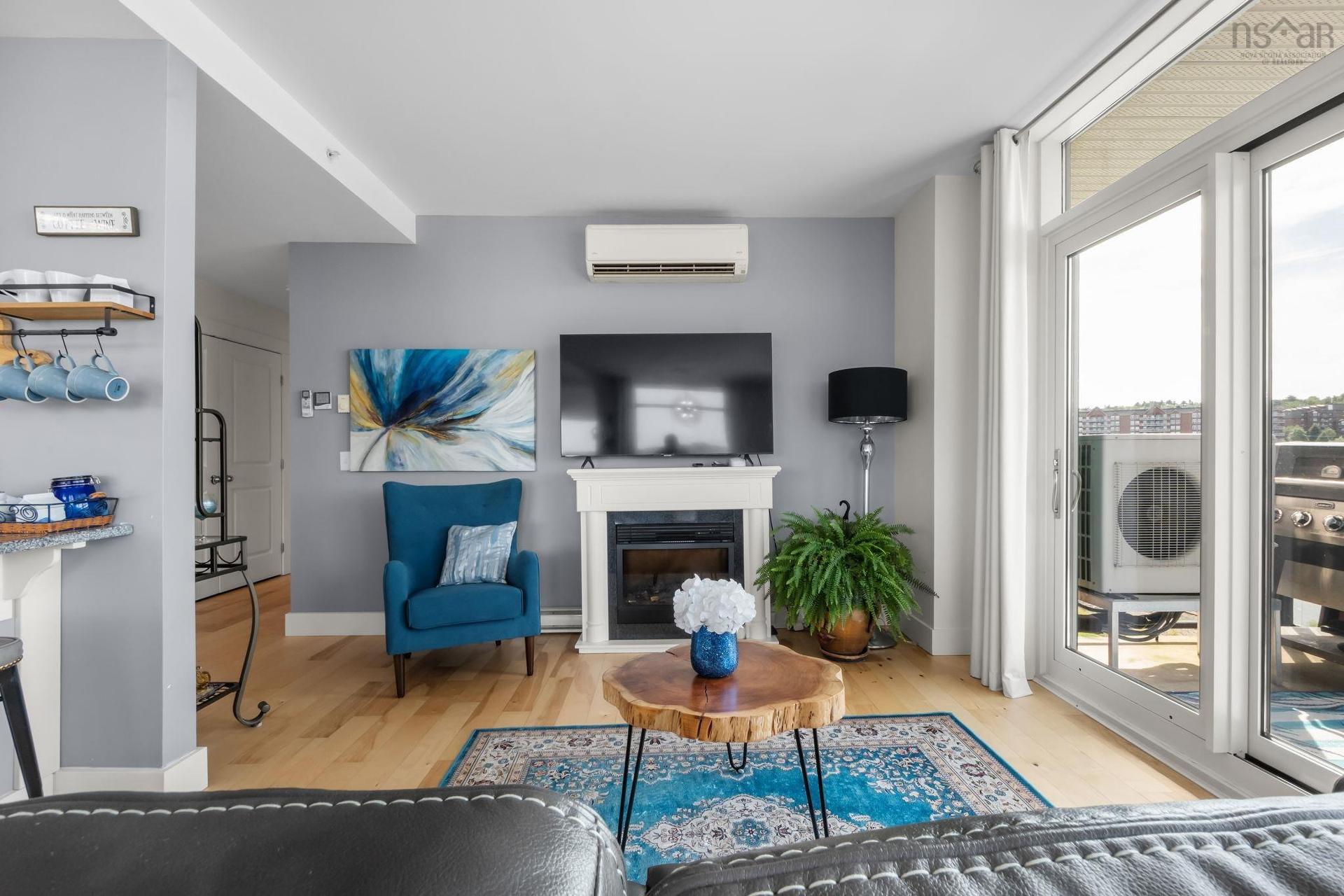 606 220 Waterfront Drive, Bedford, NS