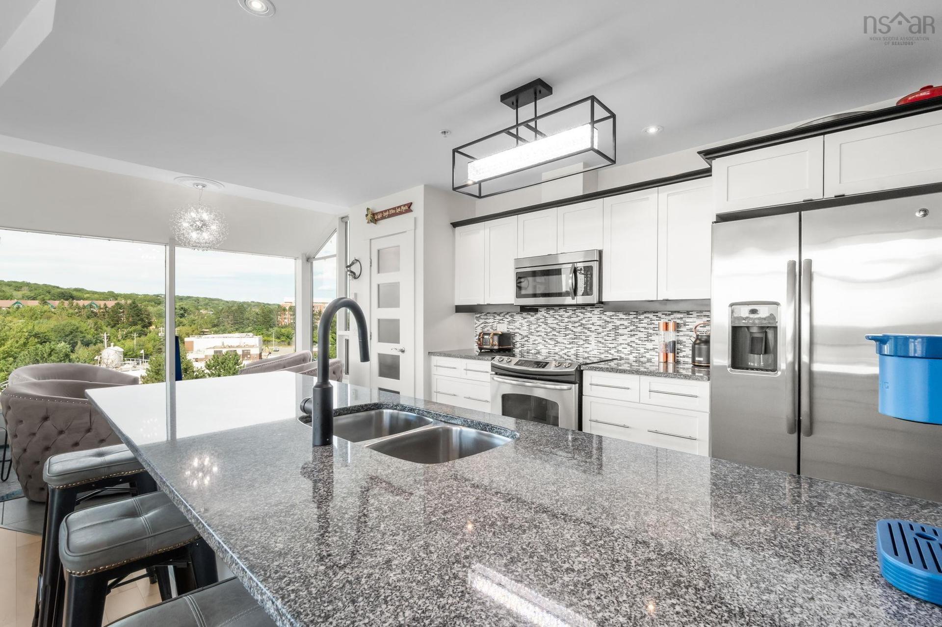 606 220 Waterfront Drive, Bedford, NS