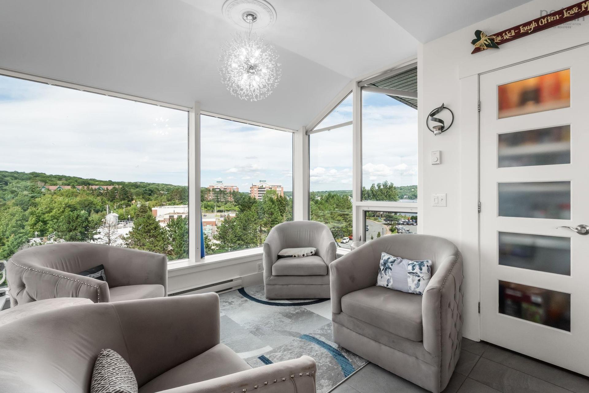 606 220 Waterfront Drive, Bedford, NS