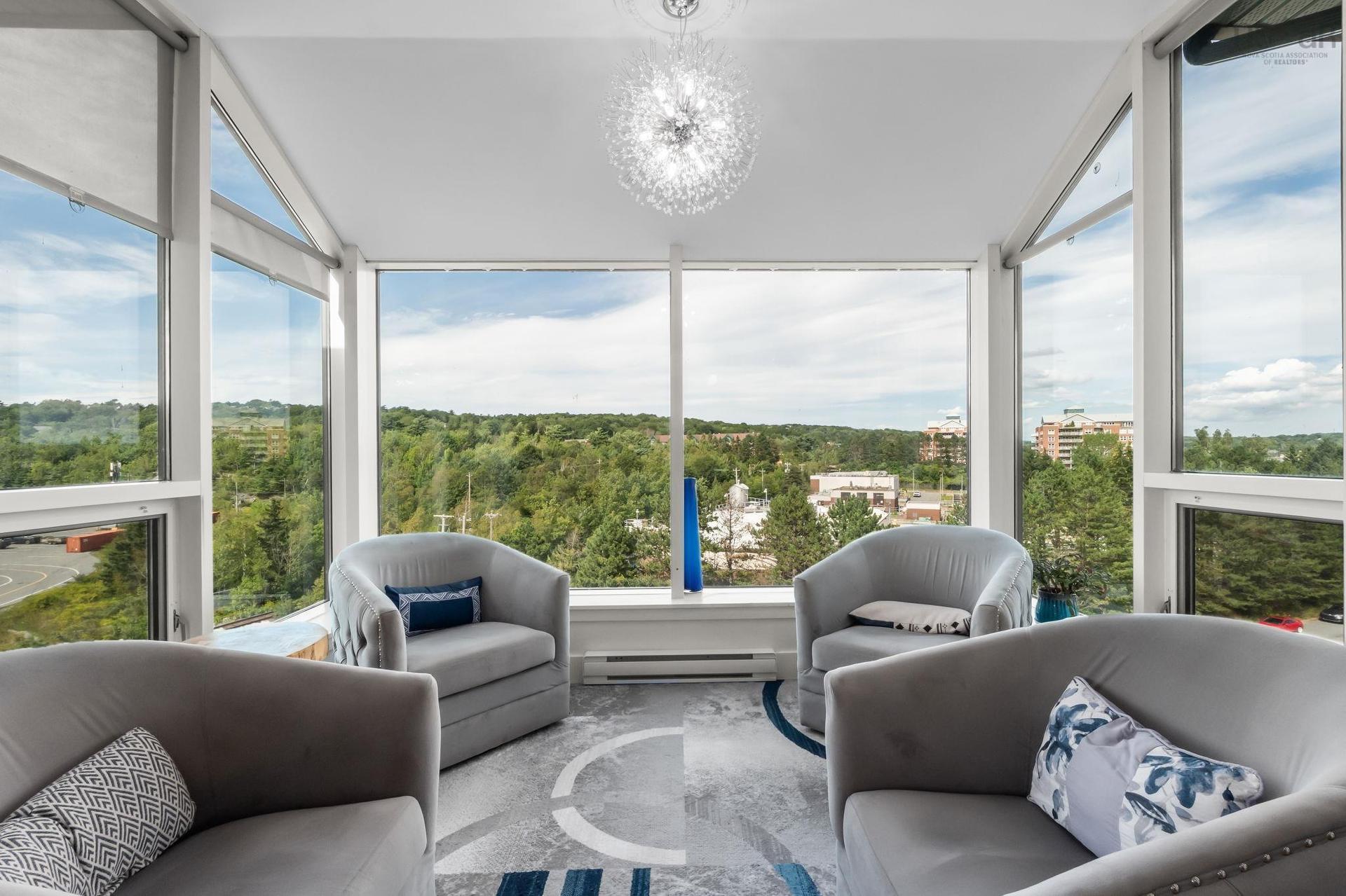 606 220 Waterfront Drive, Bedford, NS